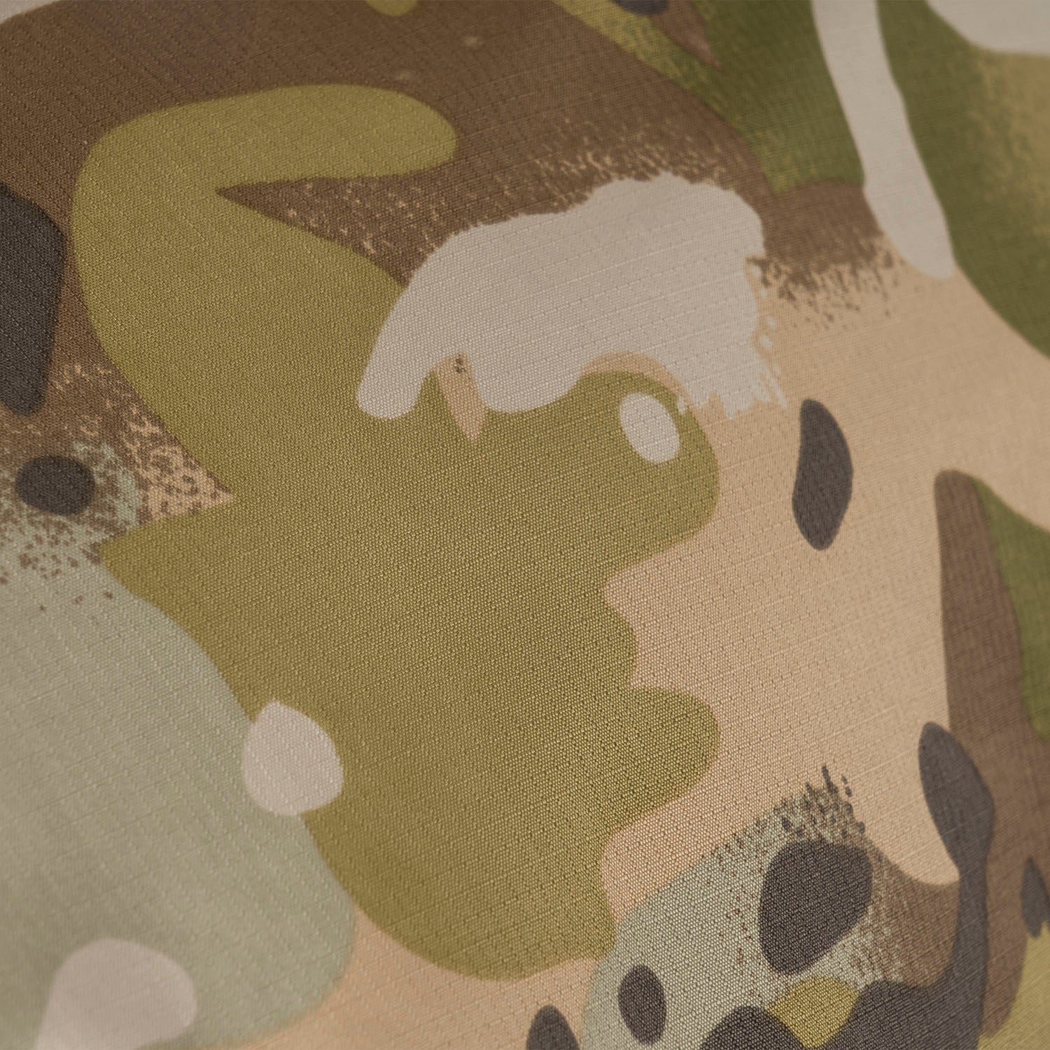 Highlander Forces - Typhon Watherproof - Jacke - Arid MC Camo