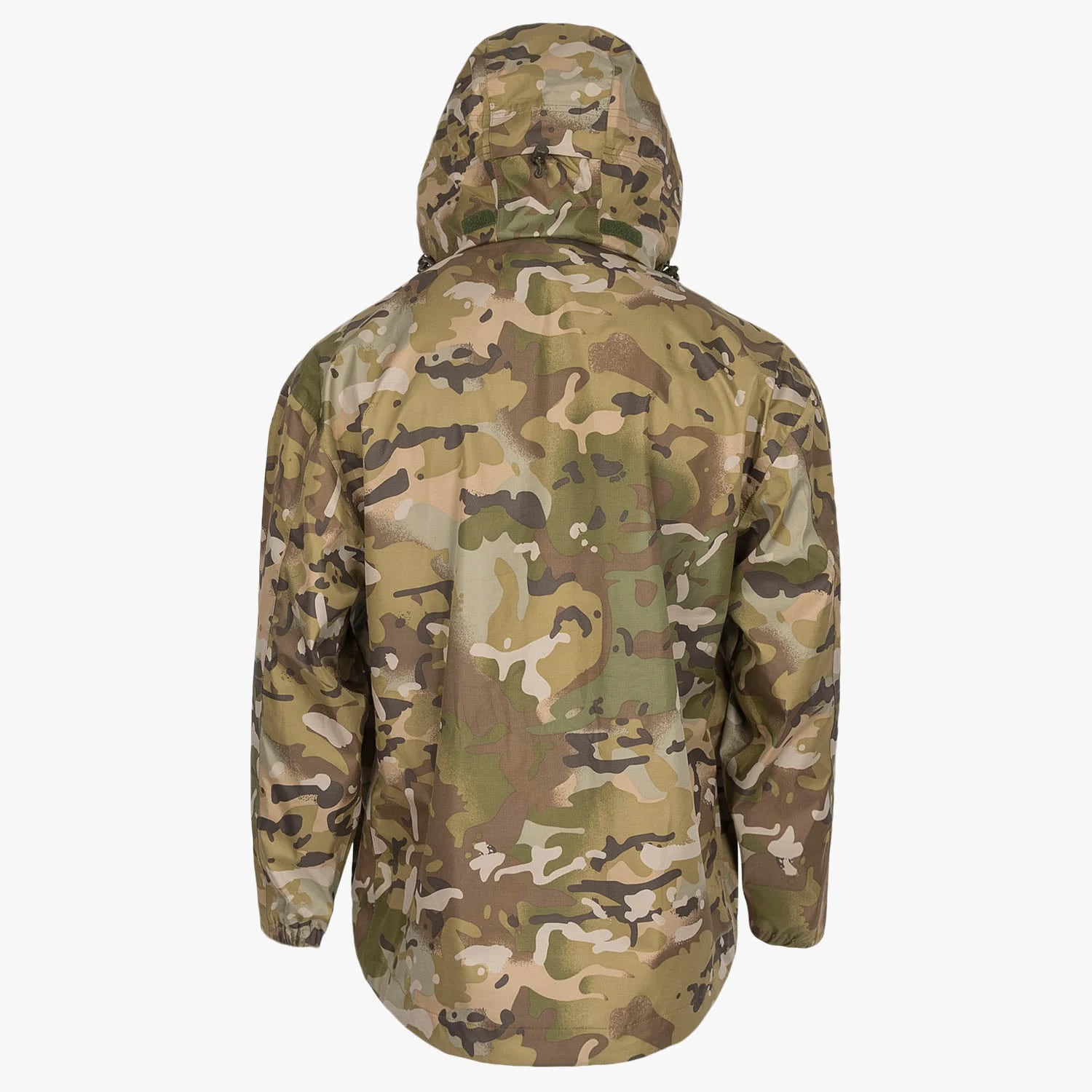 Highlander Forces - Typhon Watherproof - Jacke - Arid MC Camo