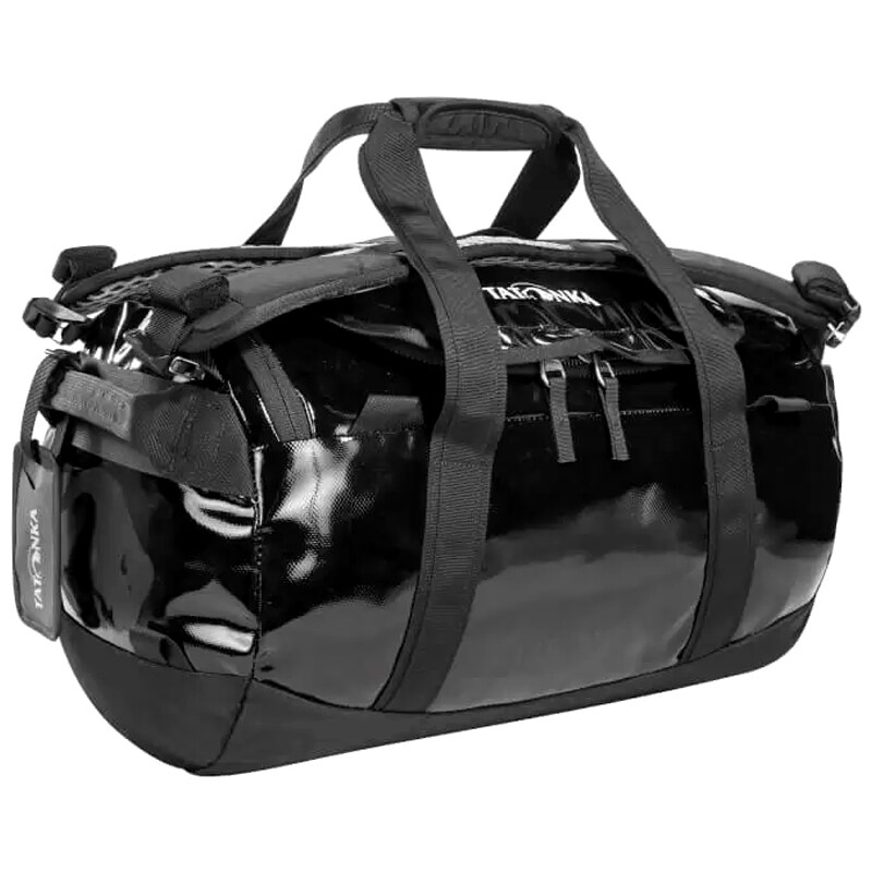 Tatonka - Barrel 25 Liter Tasche - Schwarz
