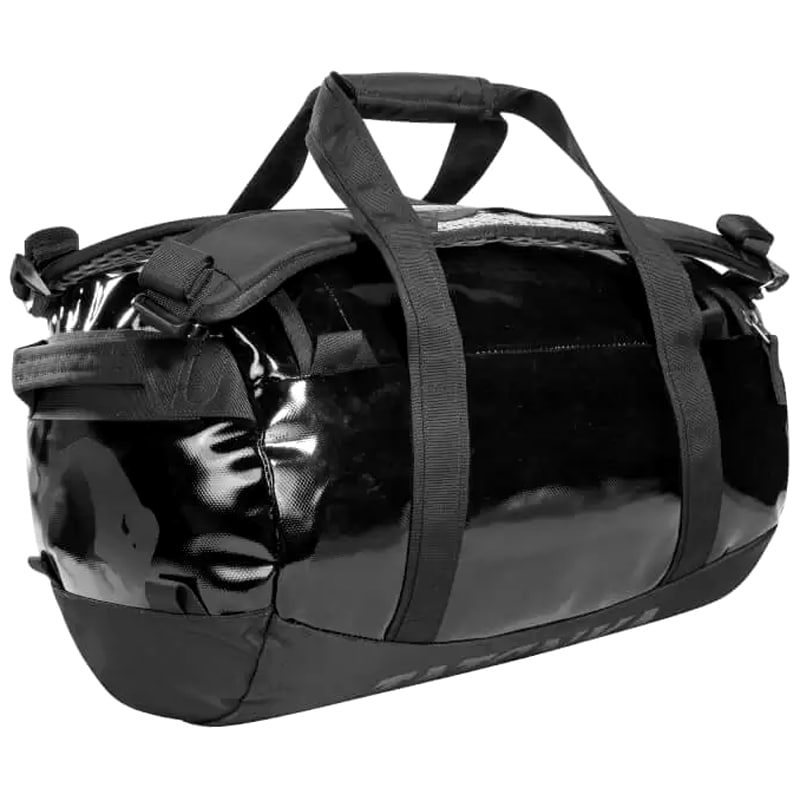 Tatonka - Barrel 25 Liter Tasche - Schwarz
