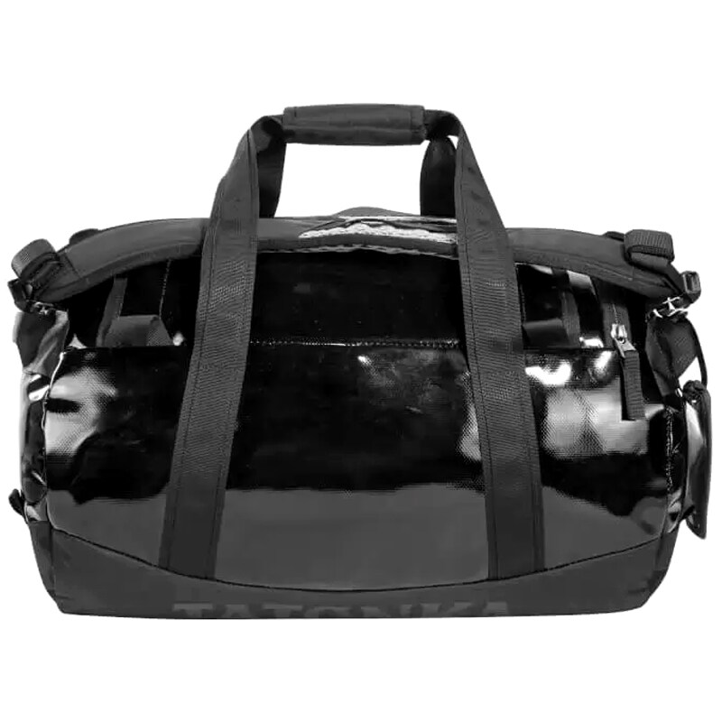 Tatonka - Barrel 25 Liter Tasche - Schwarz
