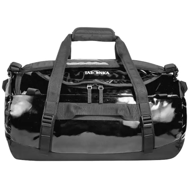 Tatonka - Barrel Tasche 45l - Schwarz