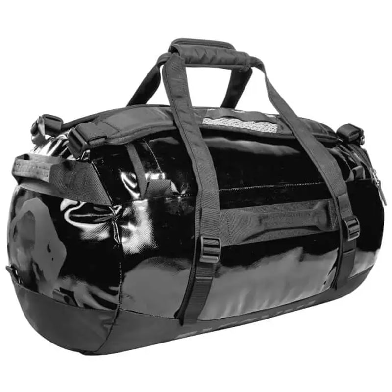 Tatonka - Barrel Tasche 45l - Schwarz