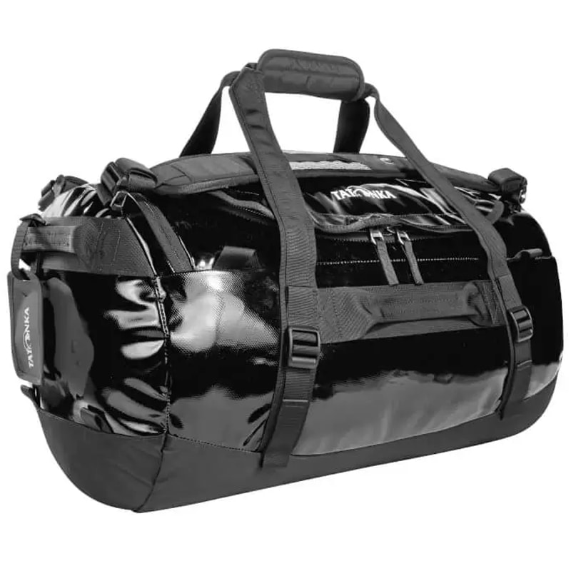 Tatonka - Barrel Tasche 45l - Schwarz