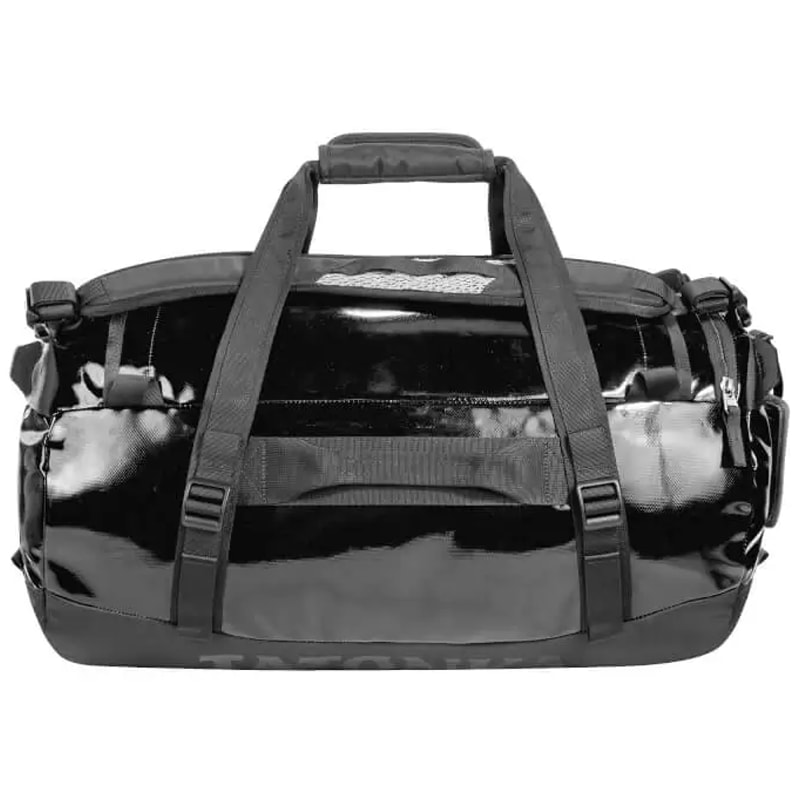 Tatonka - Barrel Tasche 45l - Schwarz