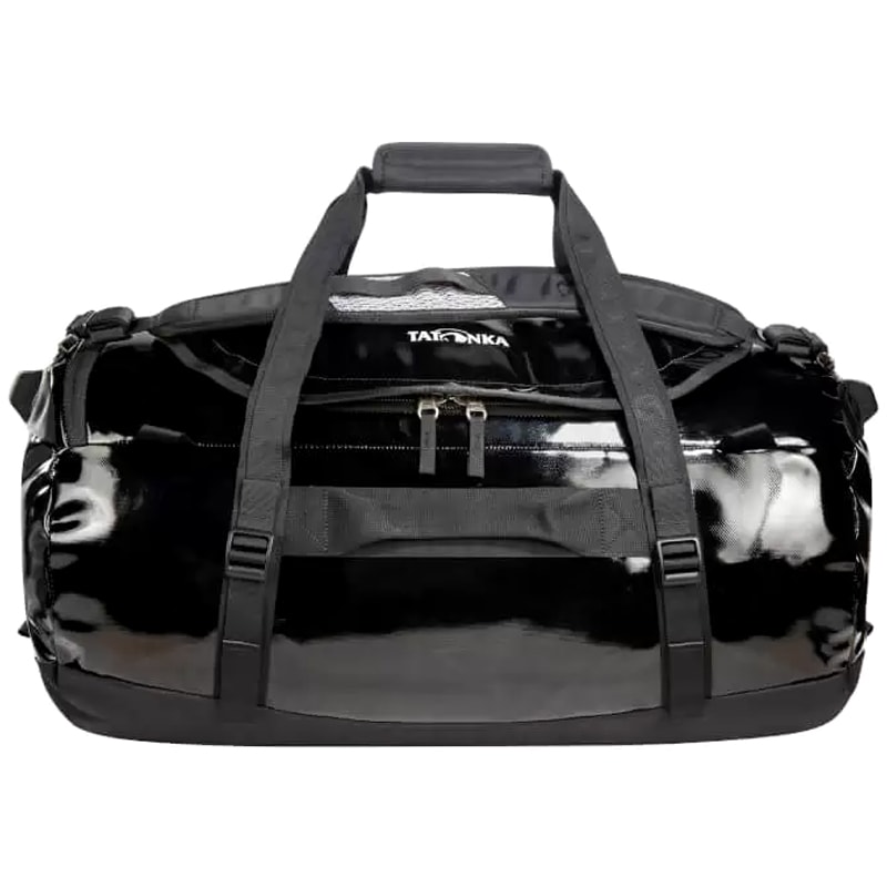 Tatonka - Barrel Tasche 65 l – Black