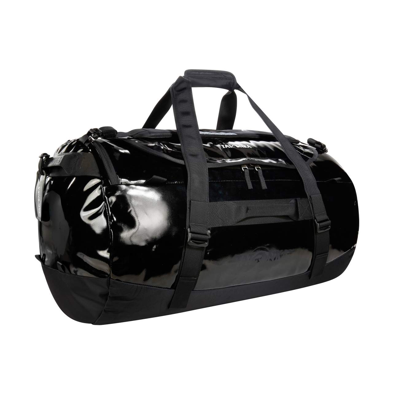 Tatonka - Barrel Tasche 85 l – Black