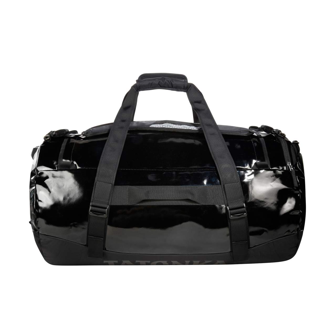 Tatonka - Barrel Tasche 85 l – Black