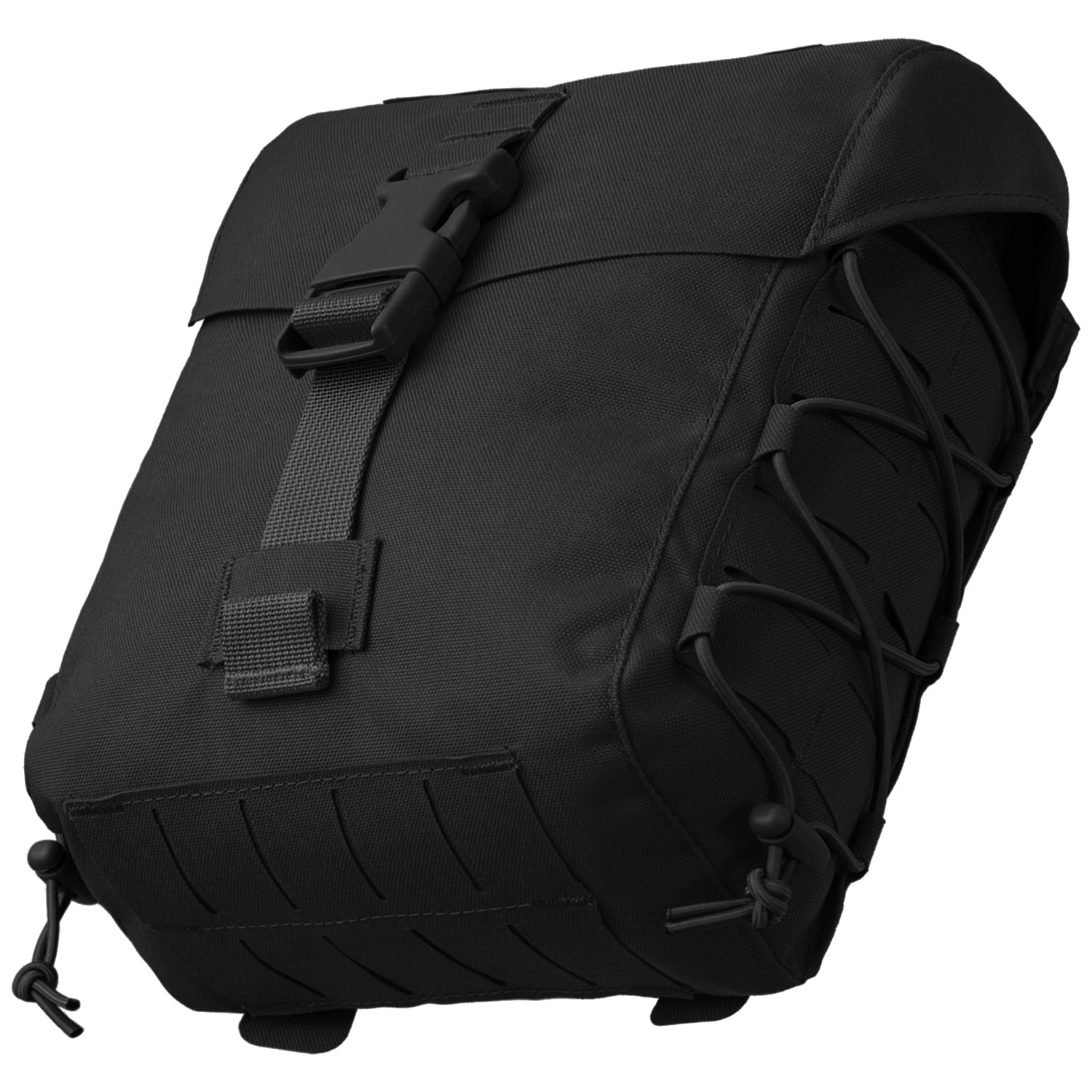 Direct Action - Cargo Pouch MK II Tasche - Black
