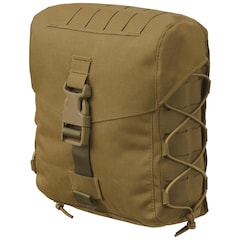 Direct Action - Cargo Pouch MK II - Zusatztasche - Coyote Brown