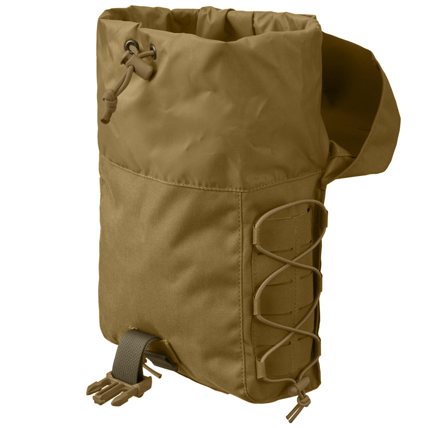 Direct Action - Cargo Pouch MK II - Zusatztasche - Coyote Brown