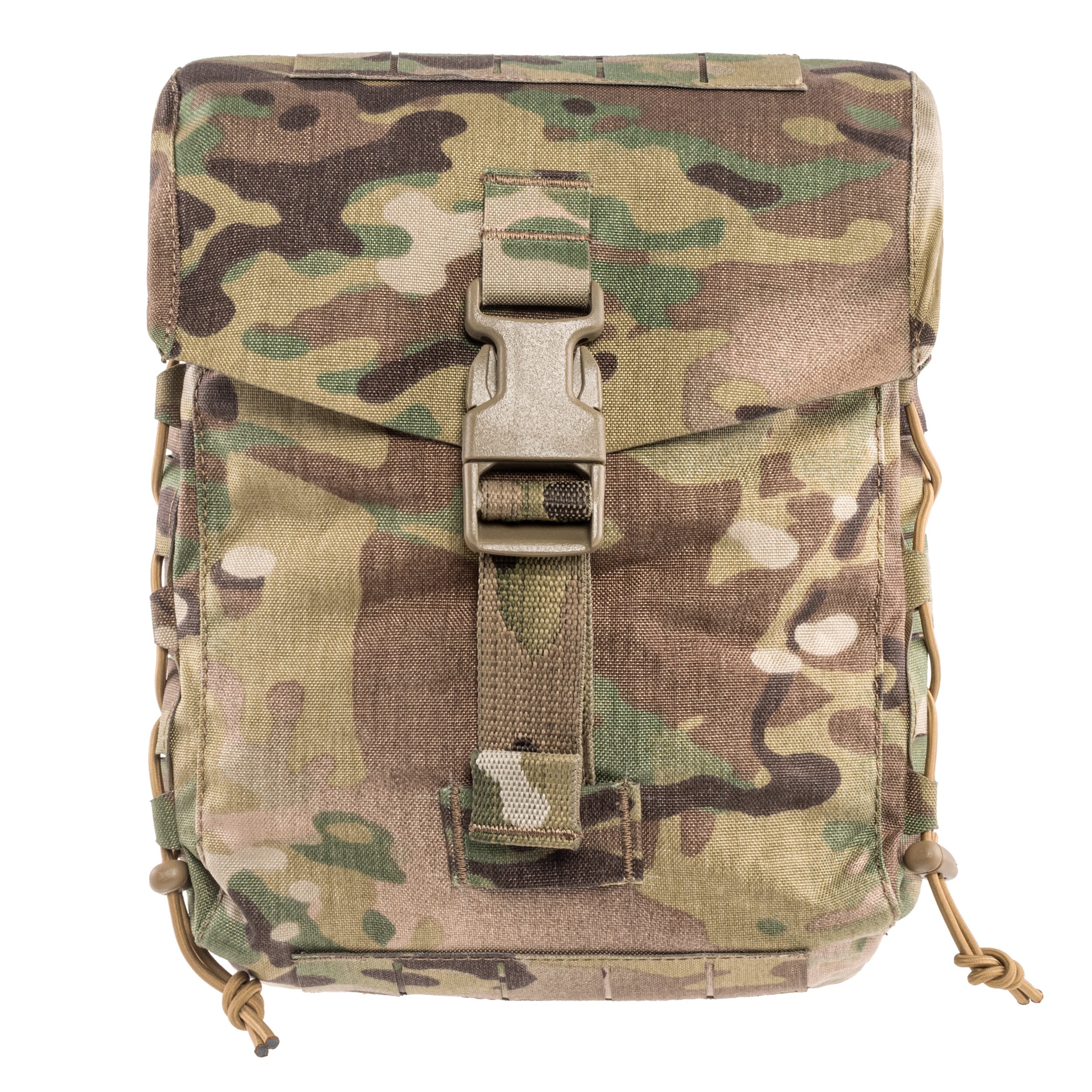 Direct Action - Cargo Pouch MK II - Tasche - MultiCam