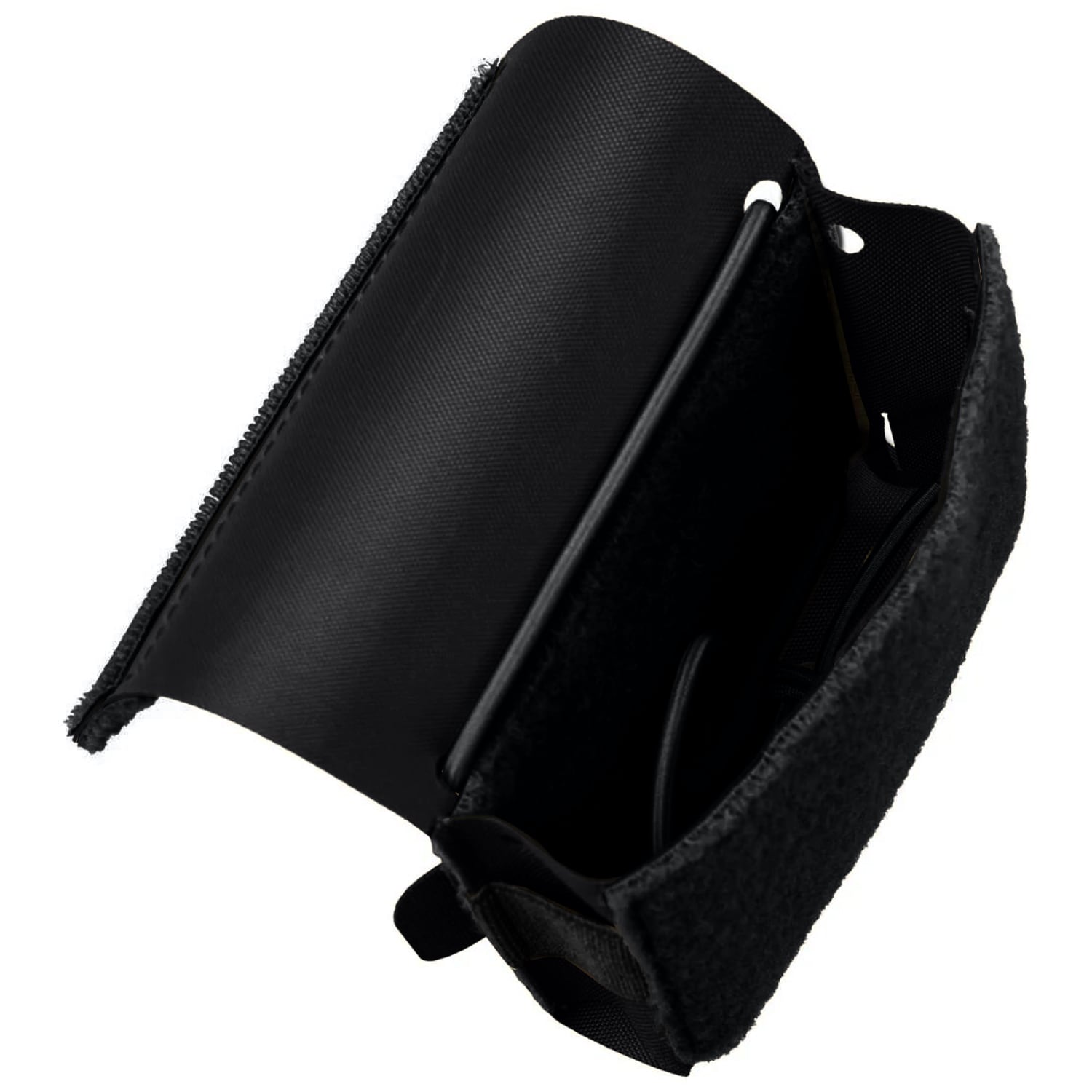 Direct Action - Counterweight Zusatztasche - Black