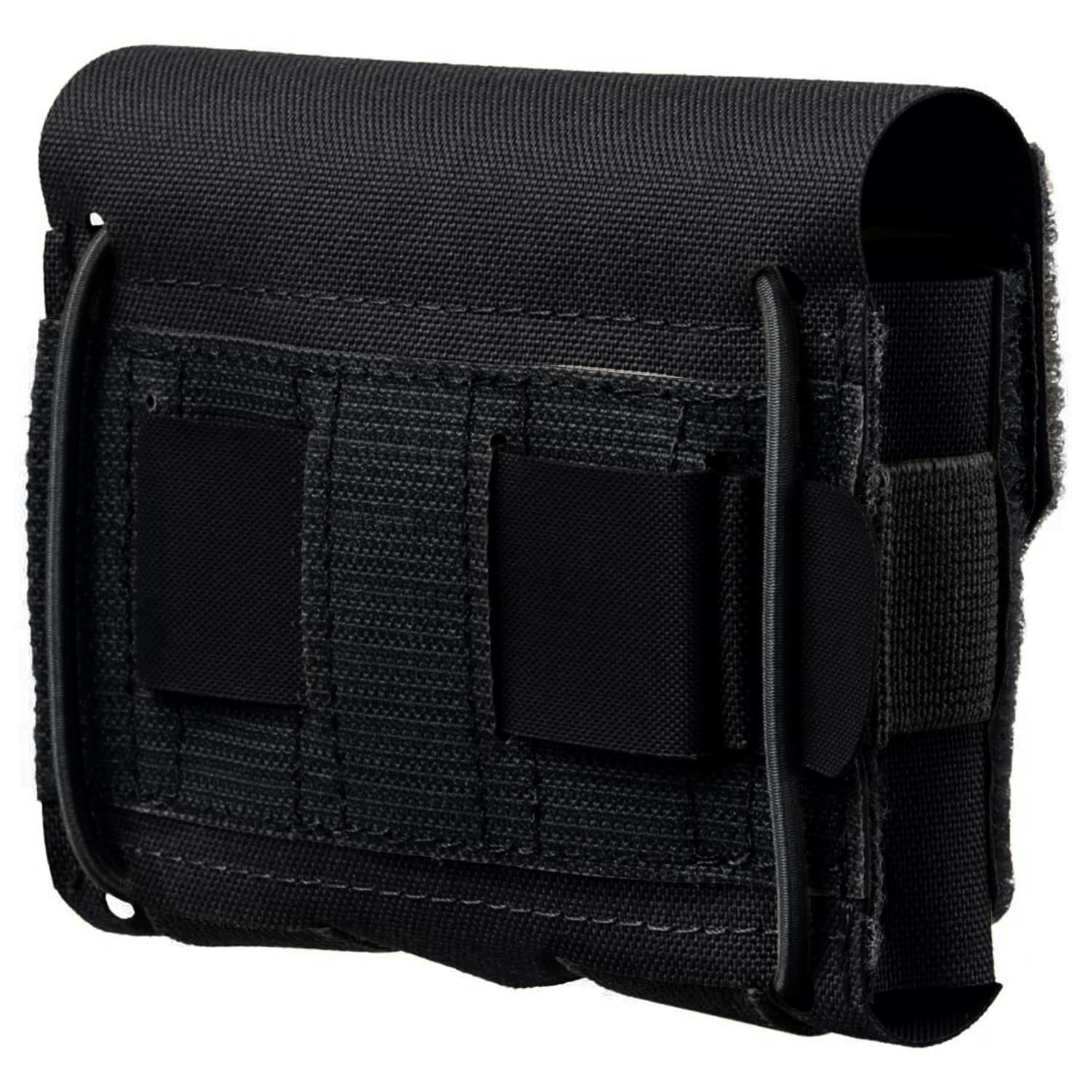 Direct Action - Counterweight Zusatztasche - Black