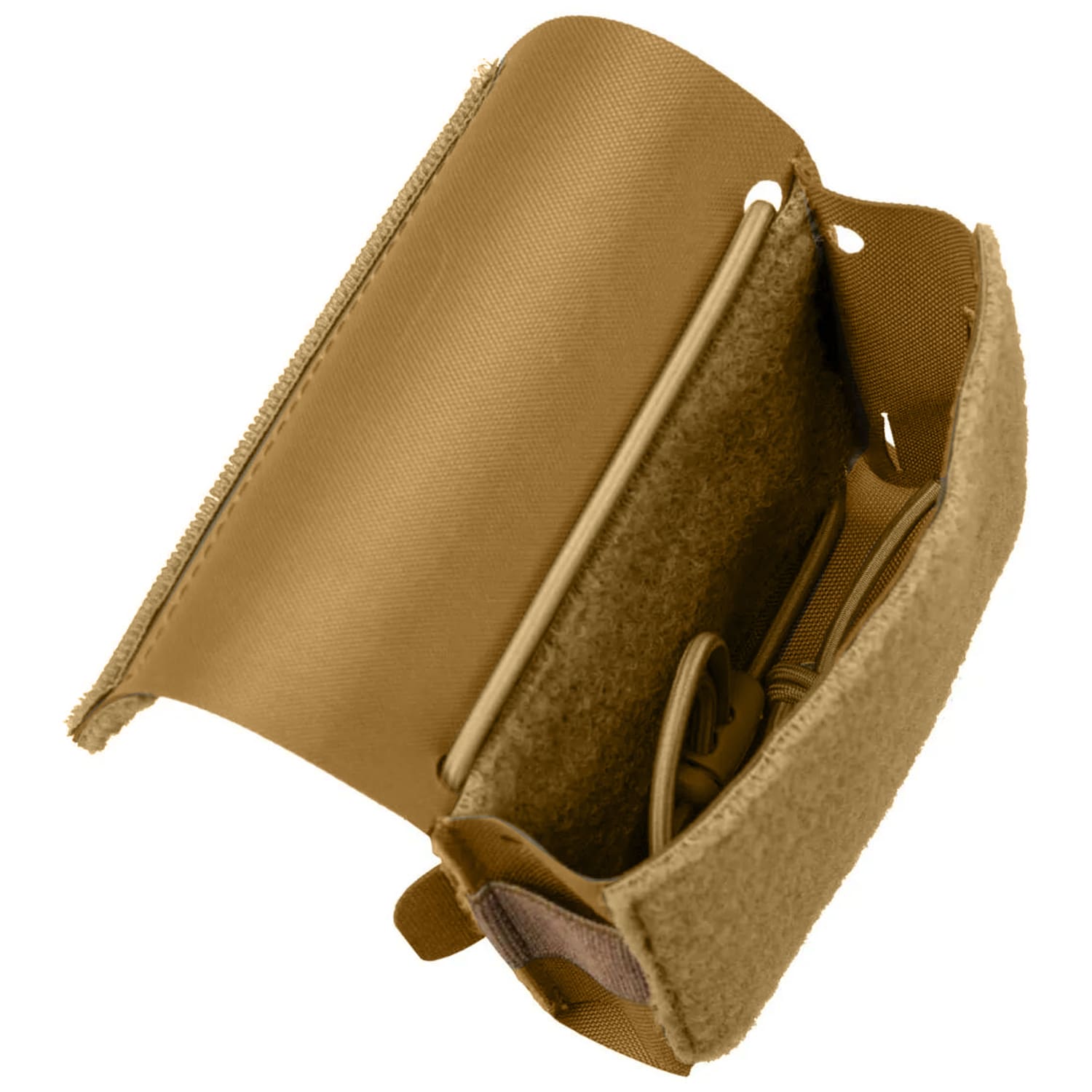 Direct Action - Counterweight Zusatztasche - Coyote Brown