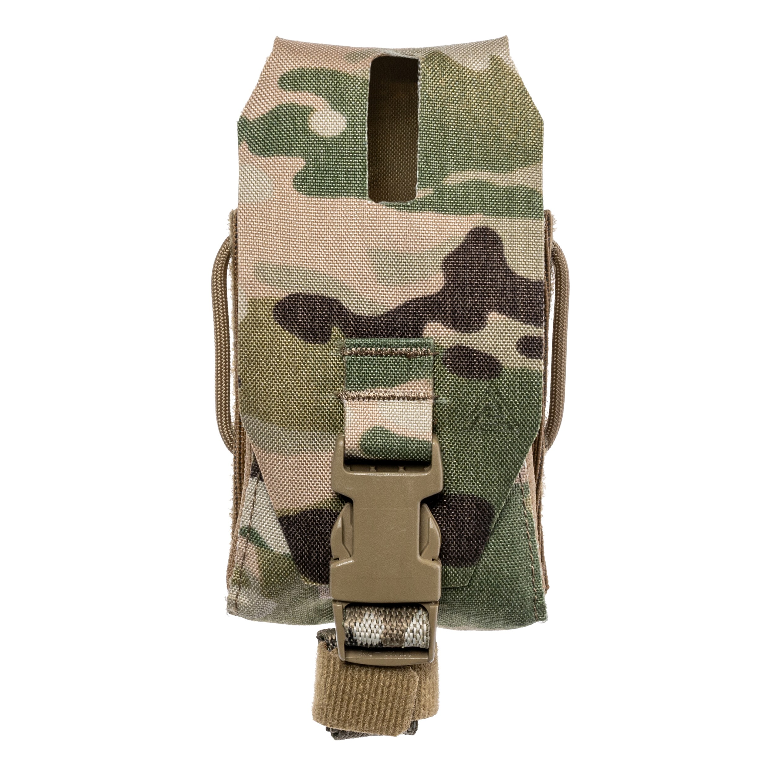 Direct Action - Frag Grenade Pouch MK III Magazintasche - MultiCam