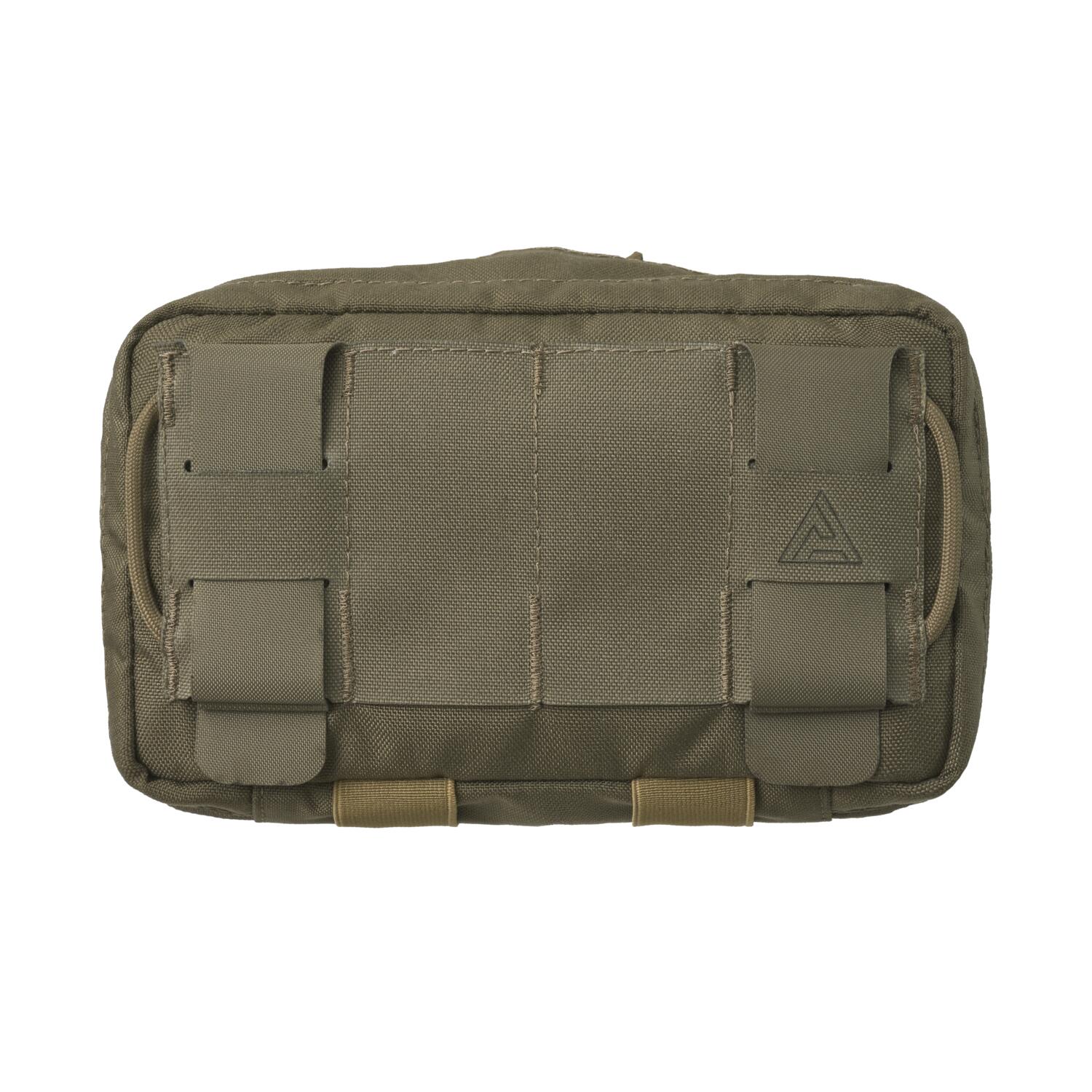 Direct Action - JTAC MK II Admin Zusatztasche - Adaptive Green