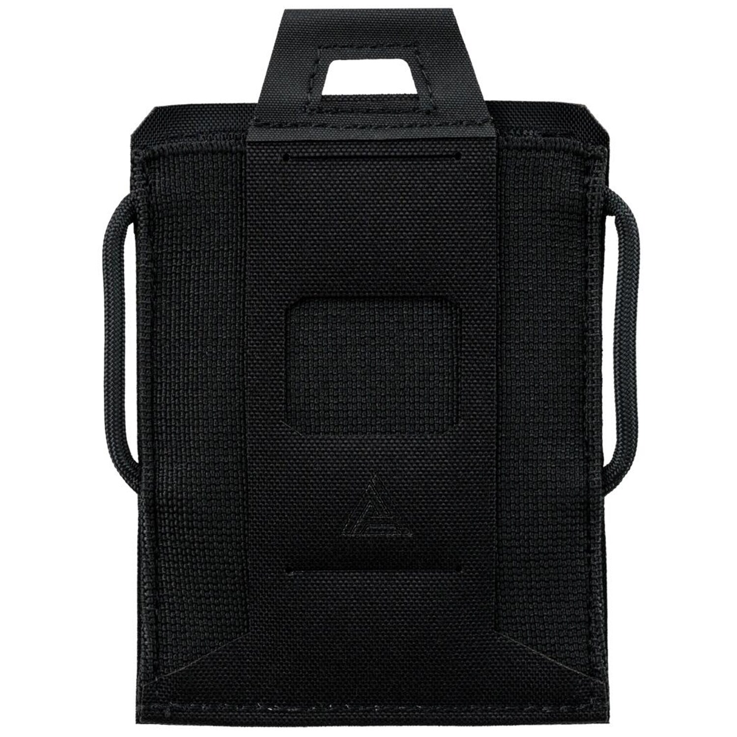 Direct Action - Single Flat Magazine - Magazintasche - Black