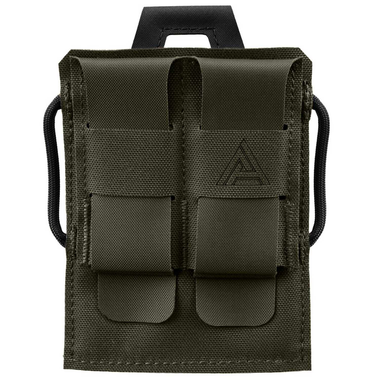 Direct Action - Single Flat Magazine - Magazintasche - Ranger Green