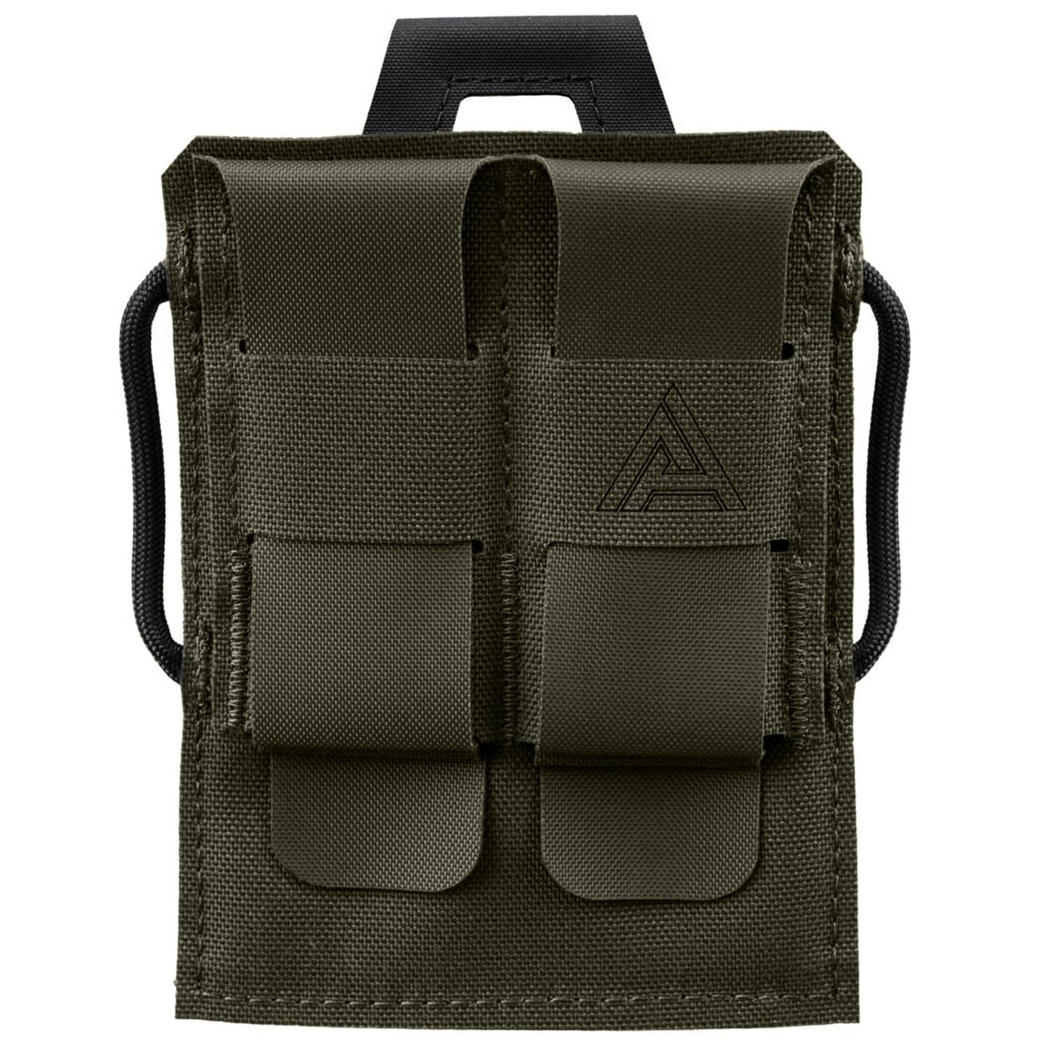 Direct Action - Single Flat Magazine - Magazintasche - Ranger Green