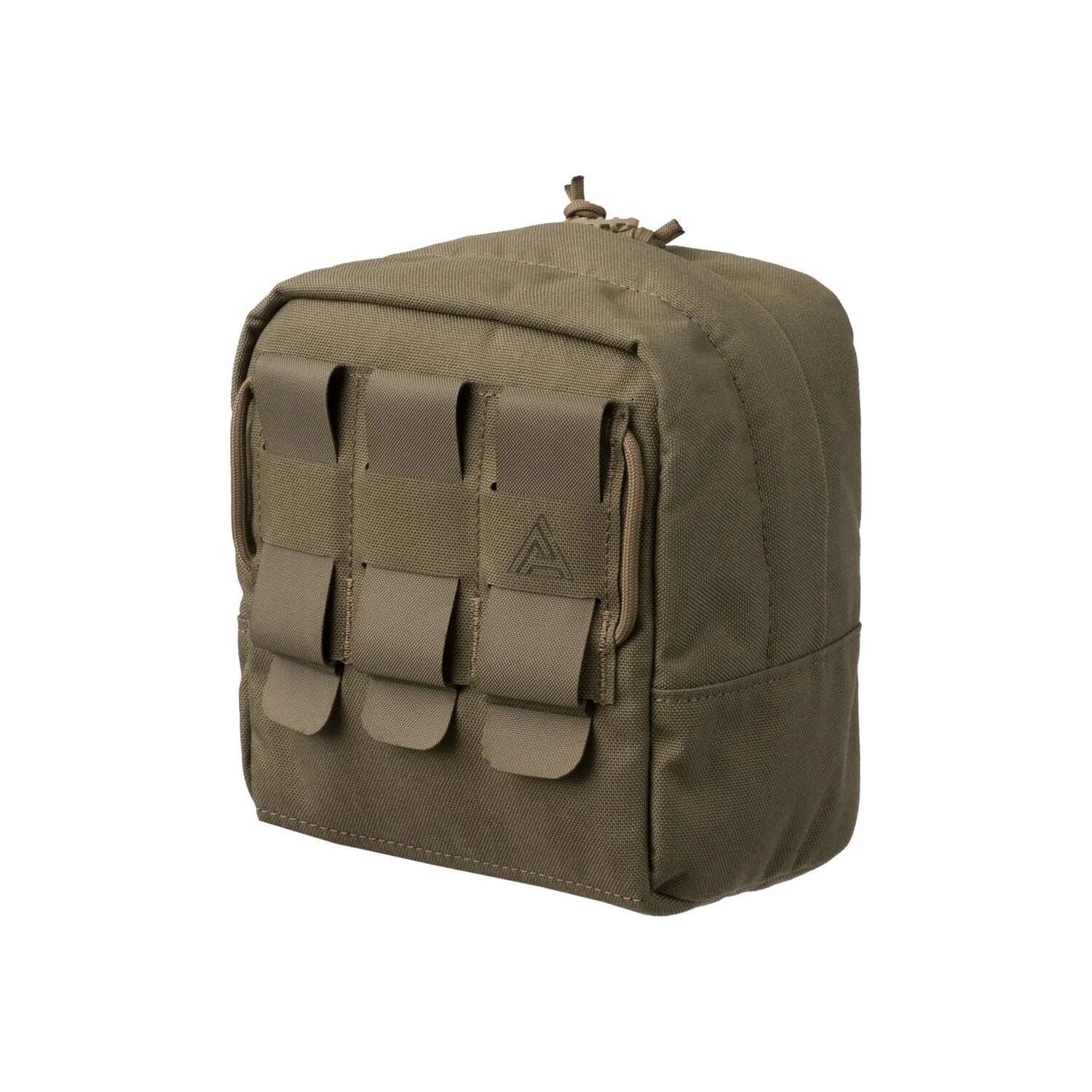 Direct Action - Square NVG taktische Tasche - Adaptive Green