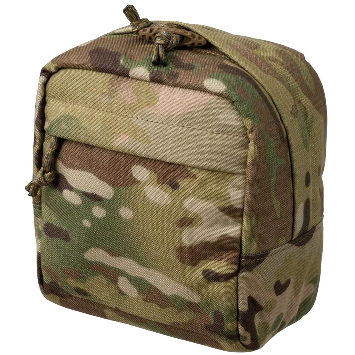 Direct Action - Square NVG Taktische Zusatztasche - MultiCam