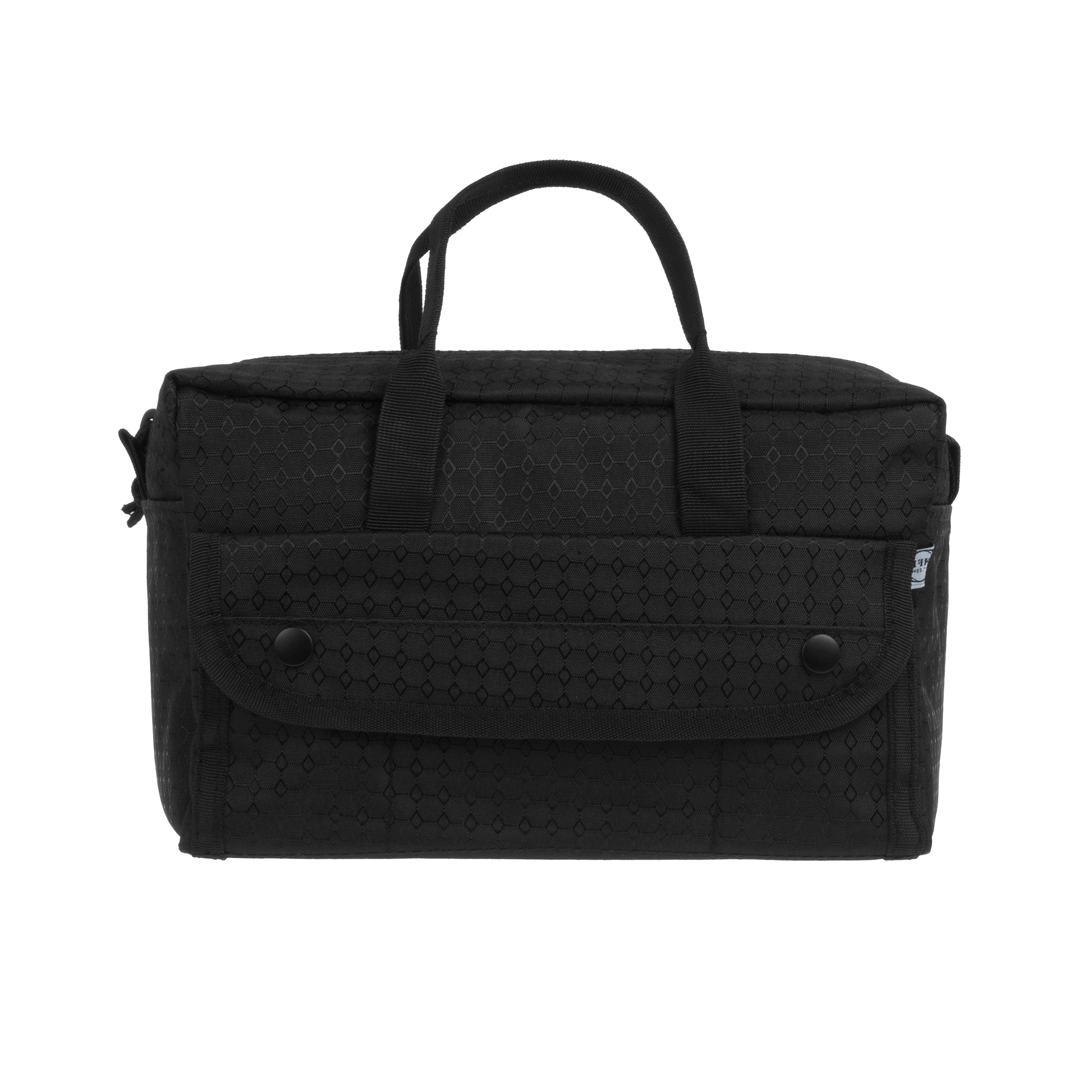 MFH - Operation Bag OctaTac 8 l - Tasche - Black