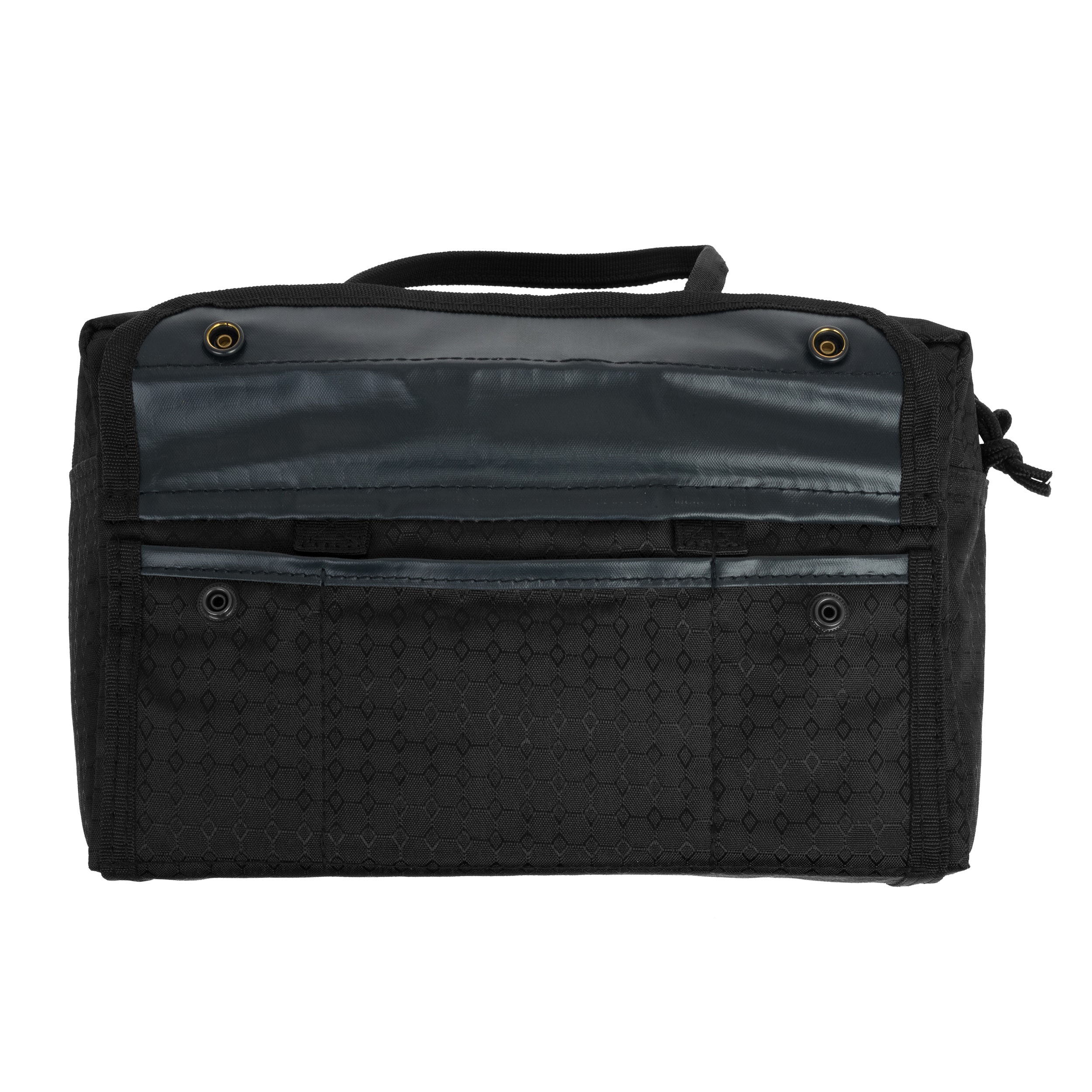 MFH - Operation Bag OctaTac 8 l - Tasche - Black