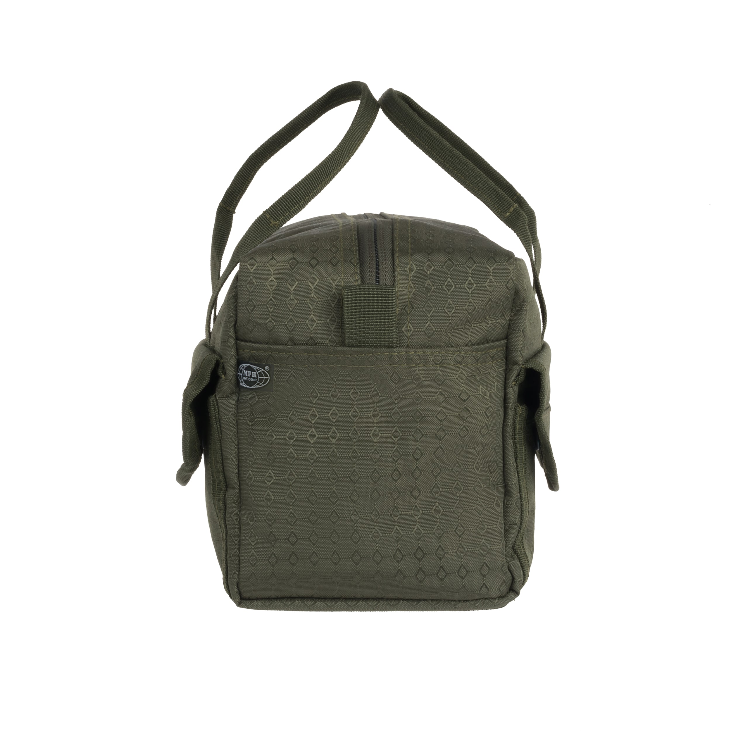 MFH - Operation Bag OctaTac 8 l - Tasche - Olive