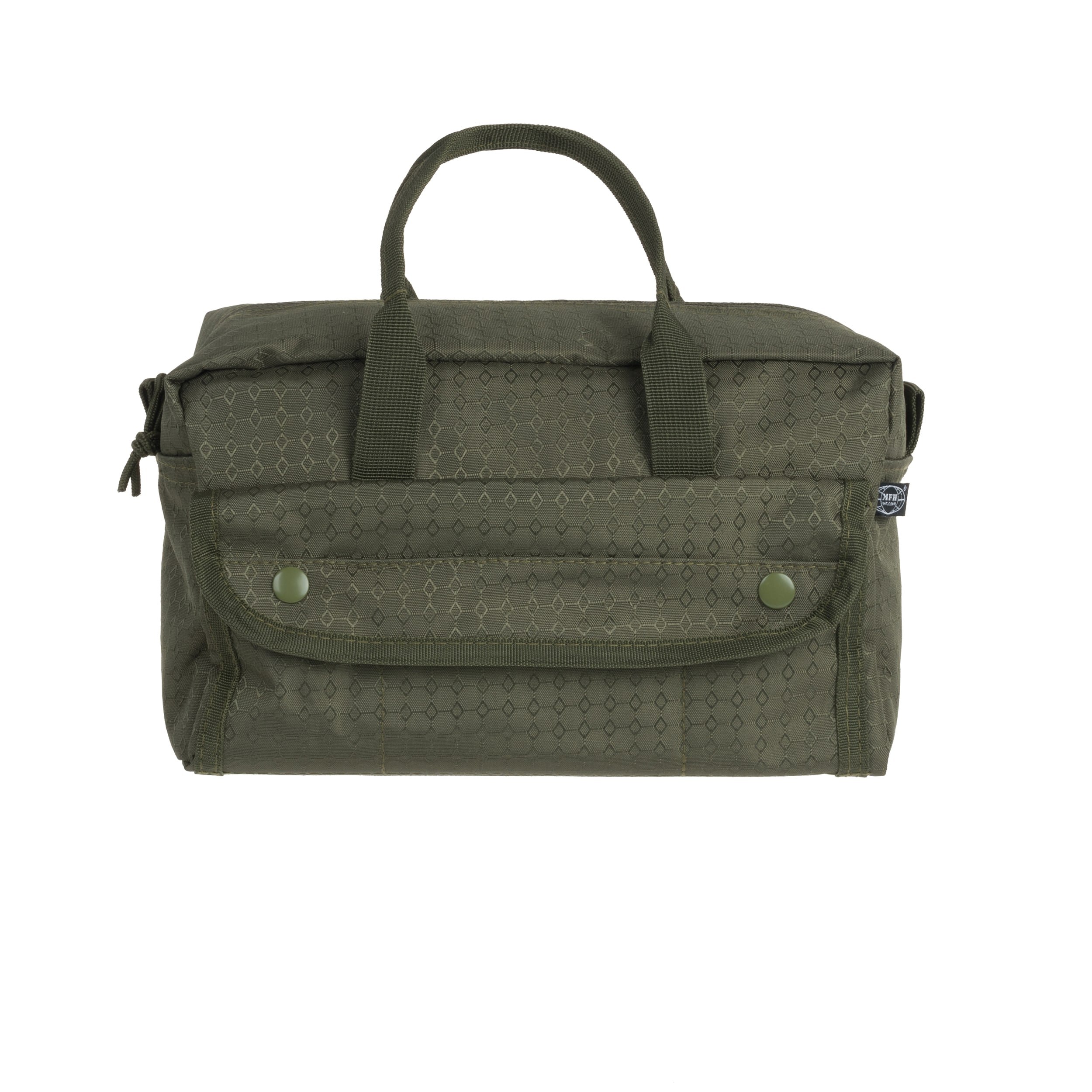 MFH - Operation Bag OctaTac 8 l - Tasche - Olive