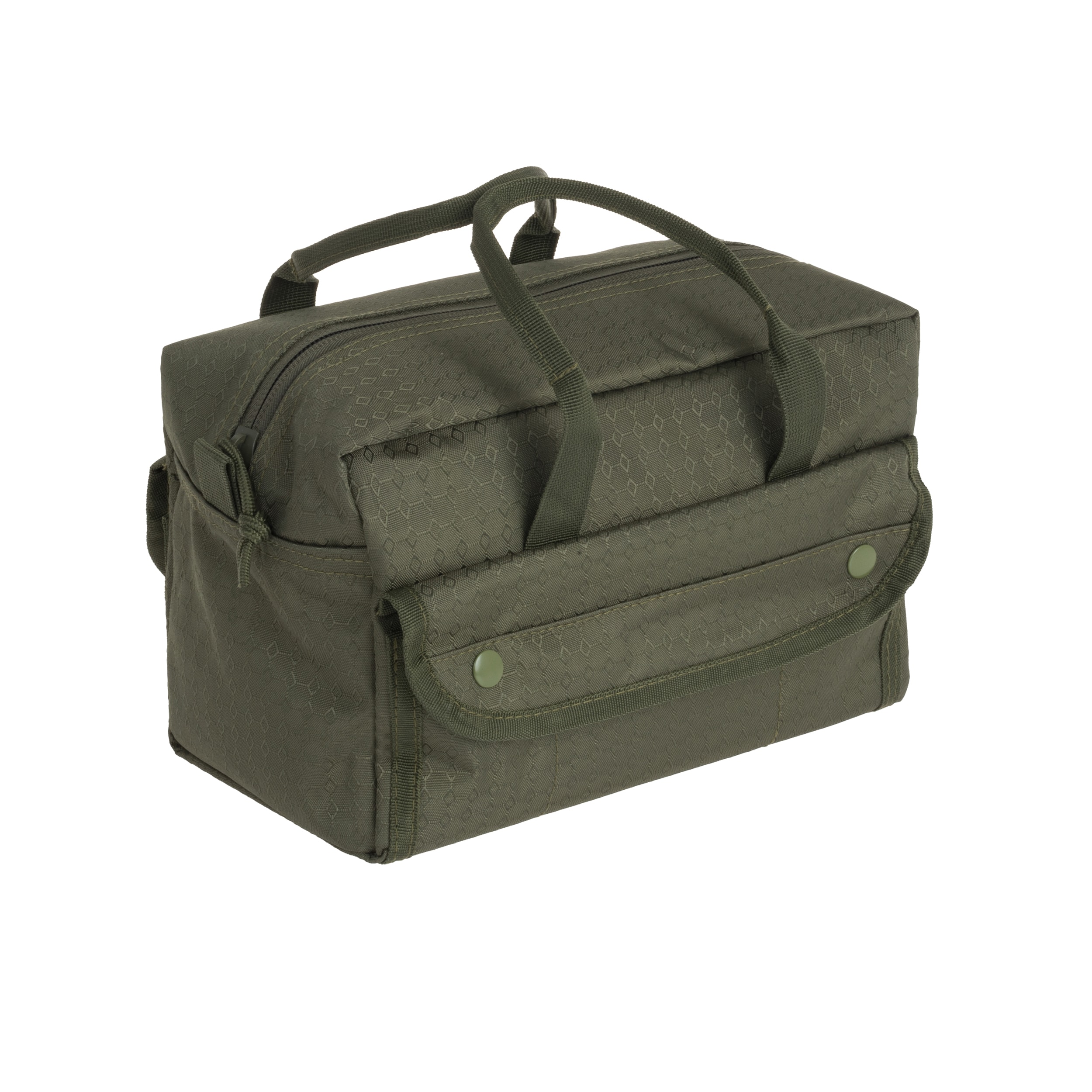 MFH - Operation Bag OctaTac 8 l - Tasche - Olive