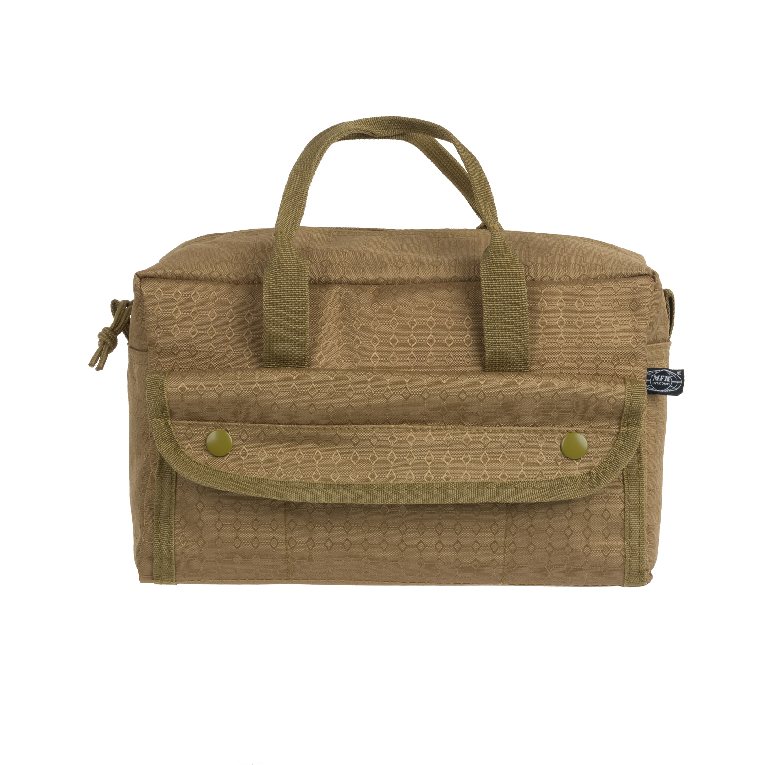 MFH - Operation Bag OctaTac 8 l - Tasche - Coyote