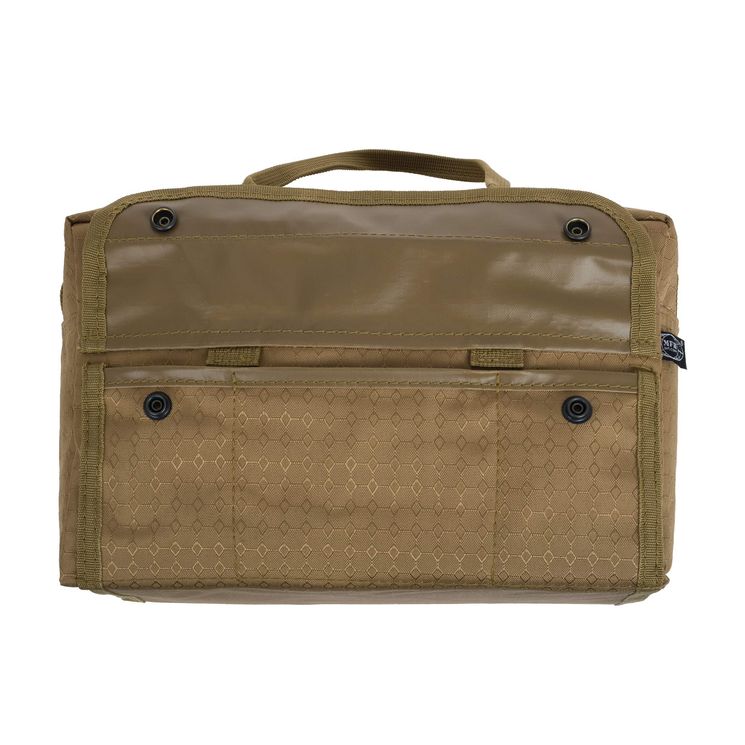 MFH - Operation Bag OctaTac 8 l - Tasche - Coyote