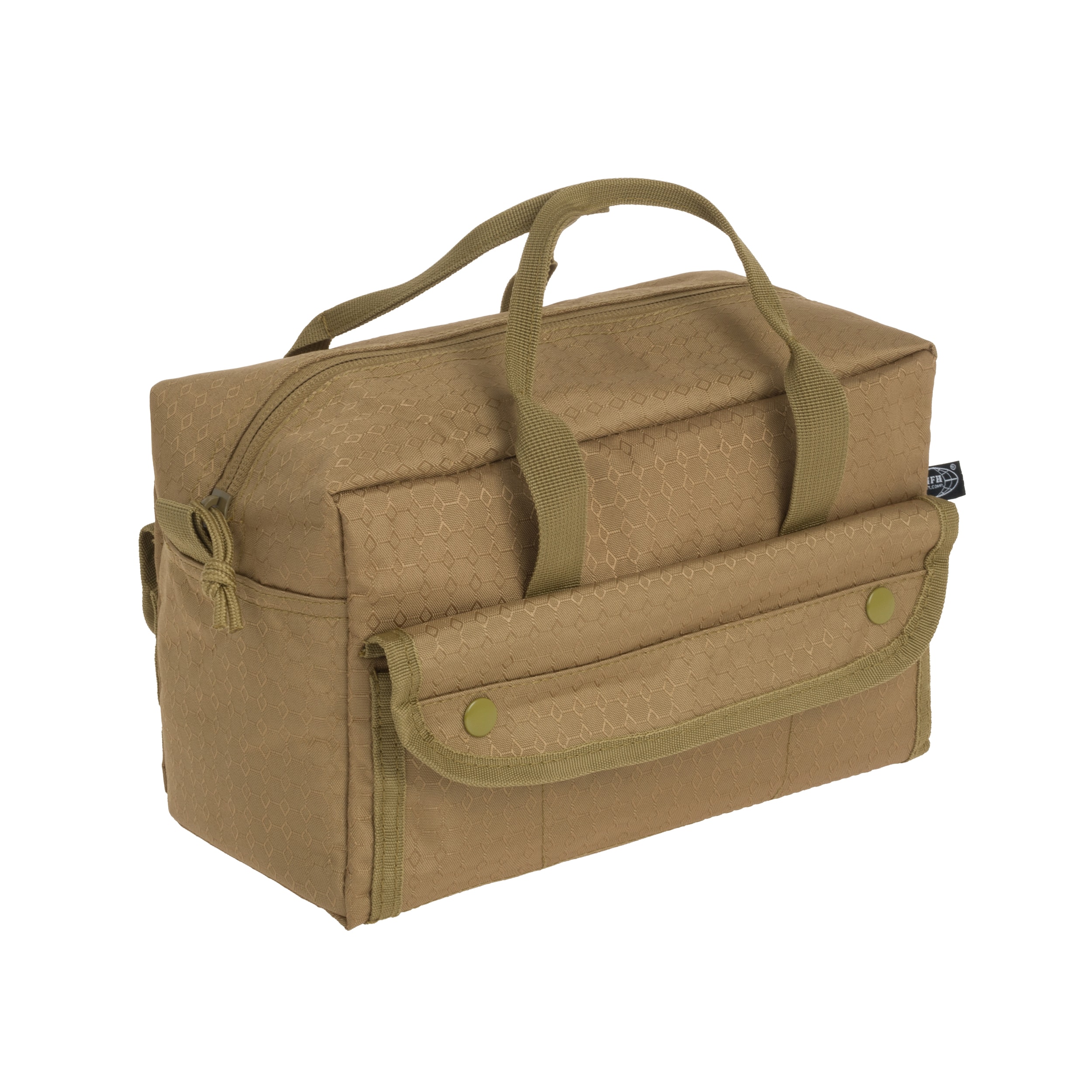 MFH - Operation Bag OctaTac 8 l - Tasche - Coyote