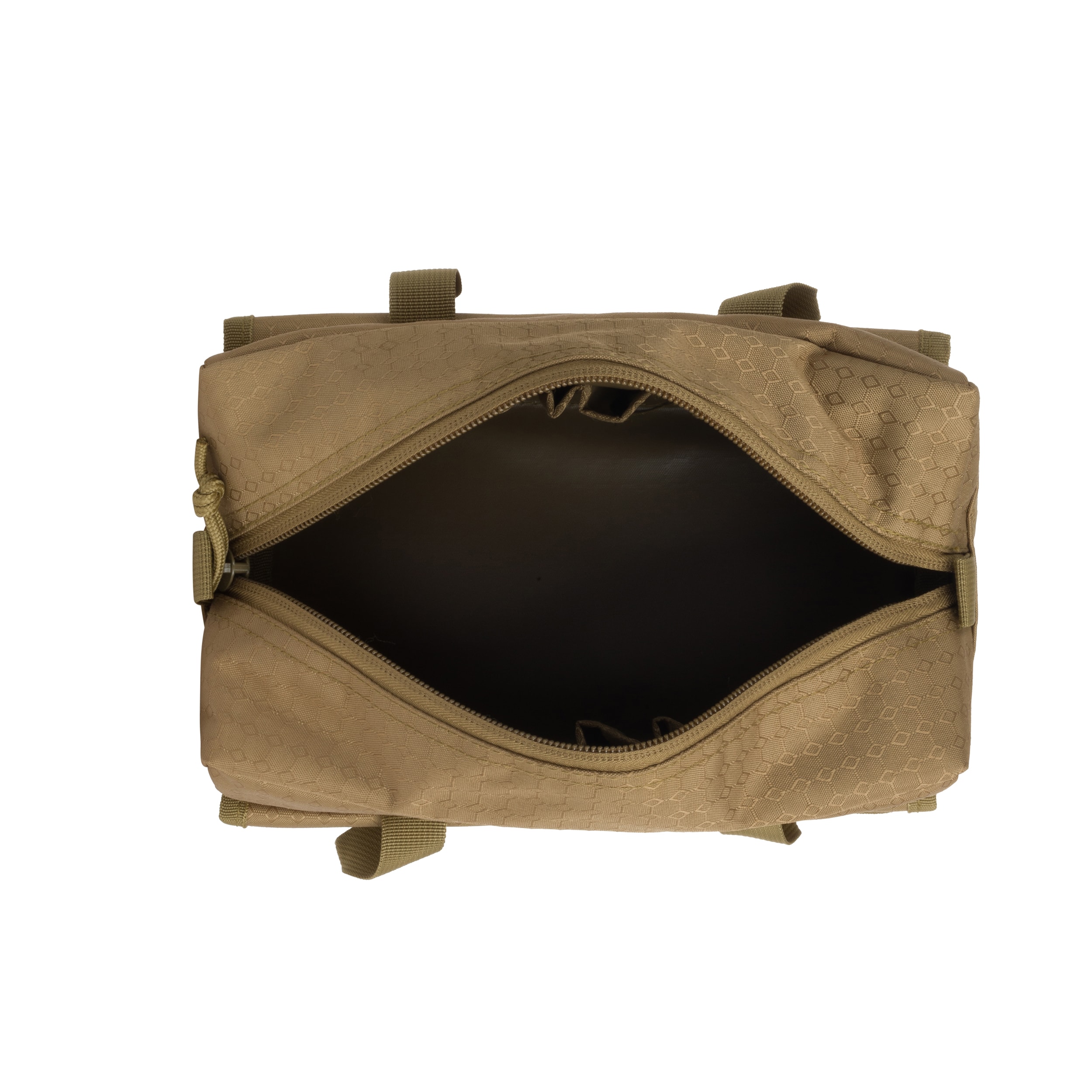 MFH - Operation Bag OctaTac 8 l - Tasche - Coyote