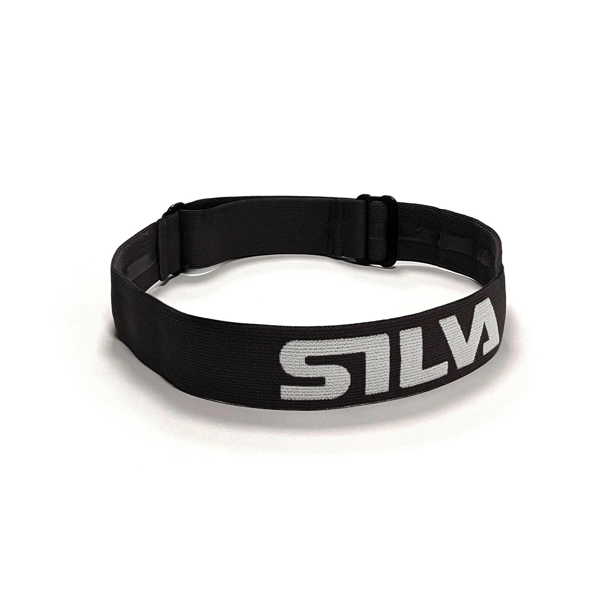 Silva - Discover Black Stirnlampe - 500 Lumen