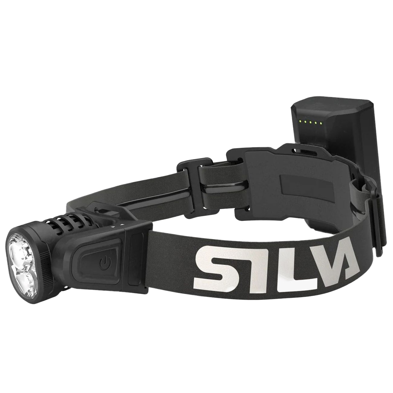 Silva - Free 3000 M Stirnlampe - 3000 Lumen