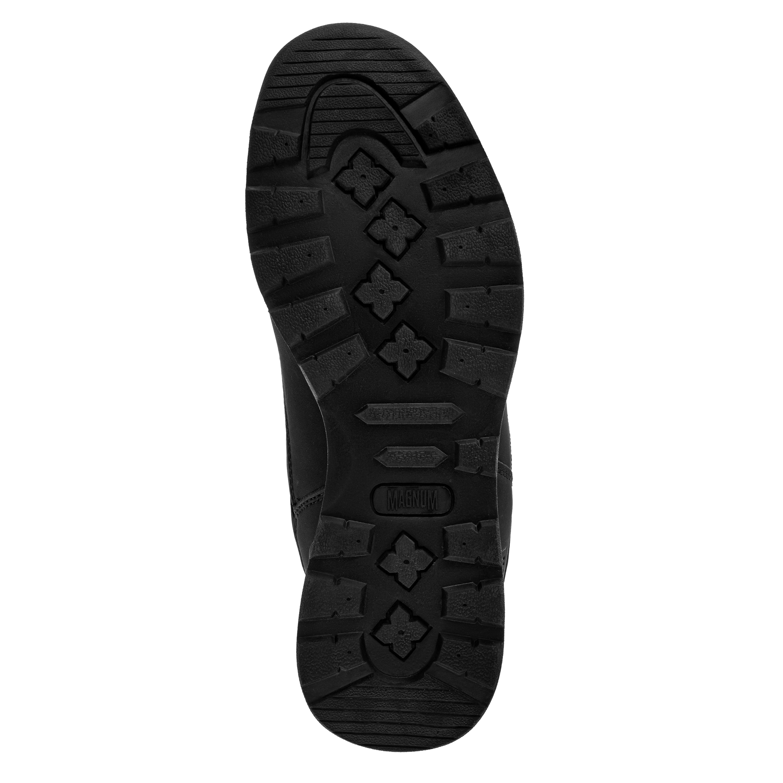 Magnum - Cedari MID Schuhe - Black