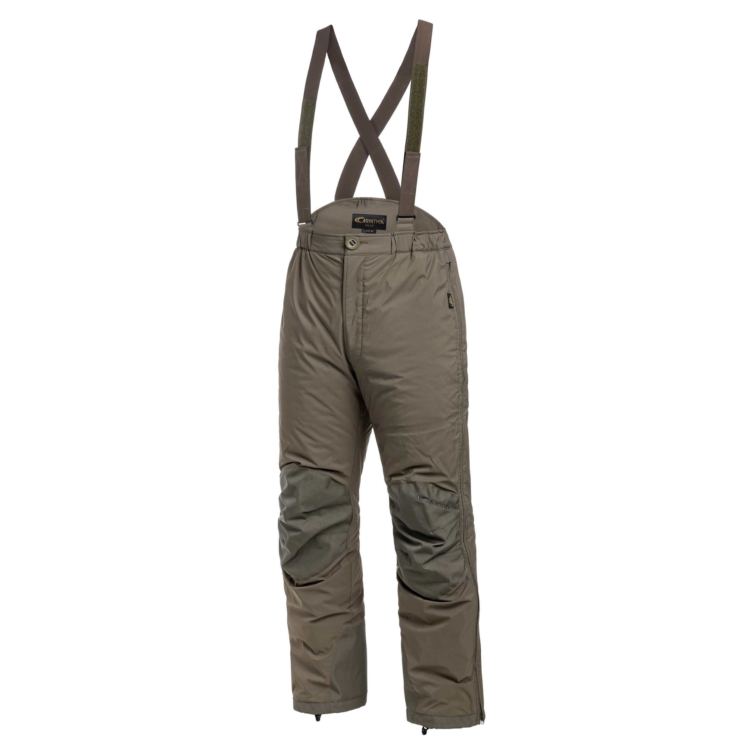 Carinthia - HIG 4.0 SOF Hose - Olive