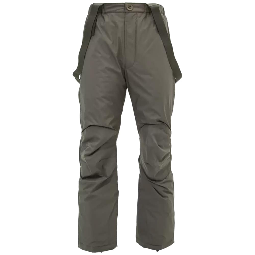 Carinthia - HIG 4.0 SOF Hose - Olive