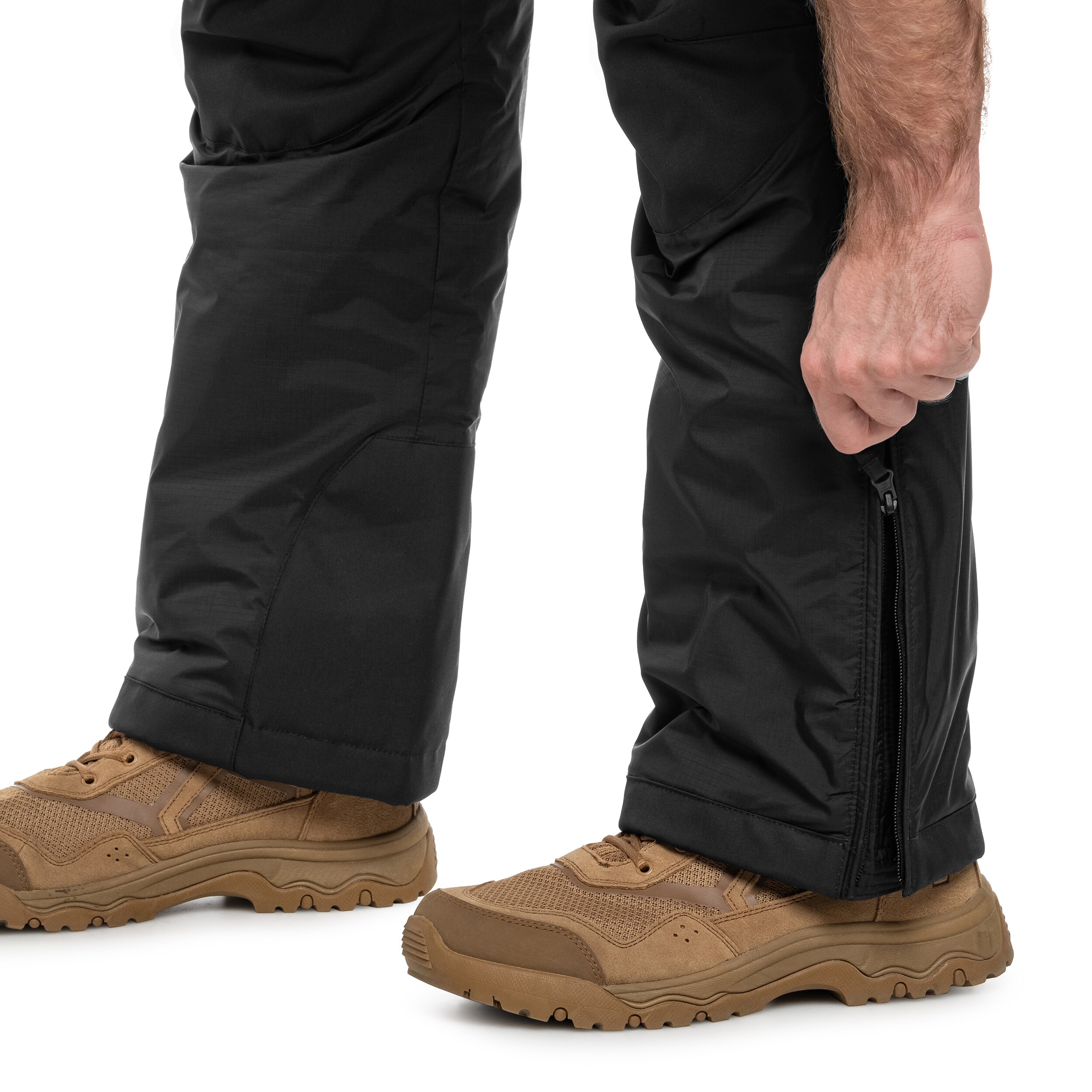 Carinthia - HIG 4.0 Hose - Black