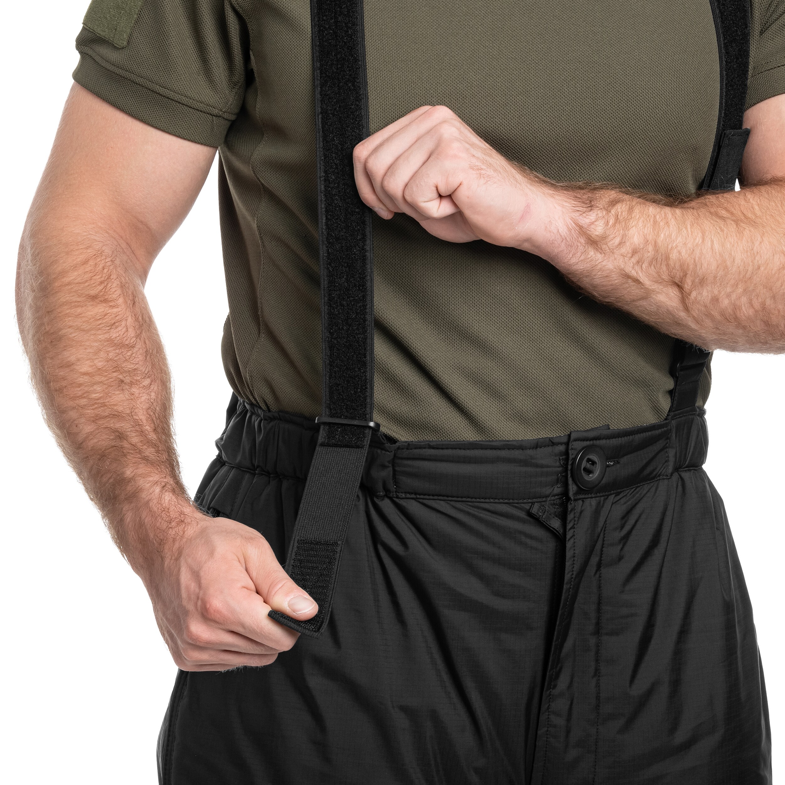 Carinthia - HIG 4.0 Hose - Black