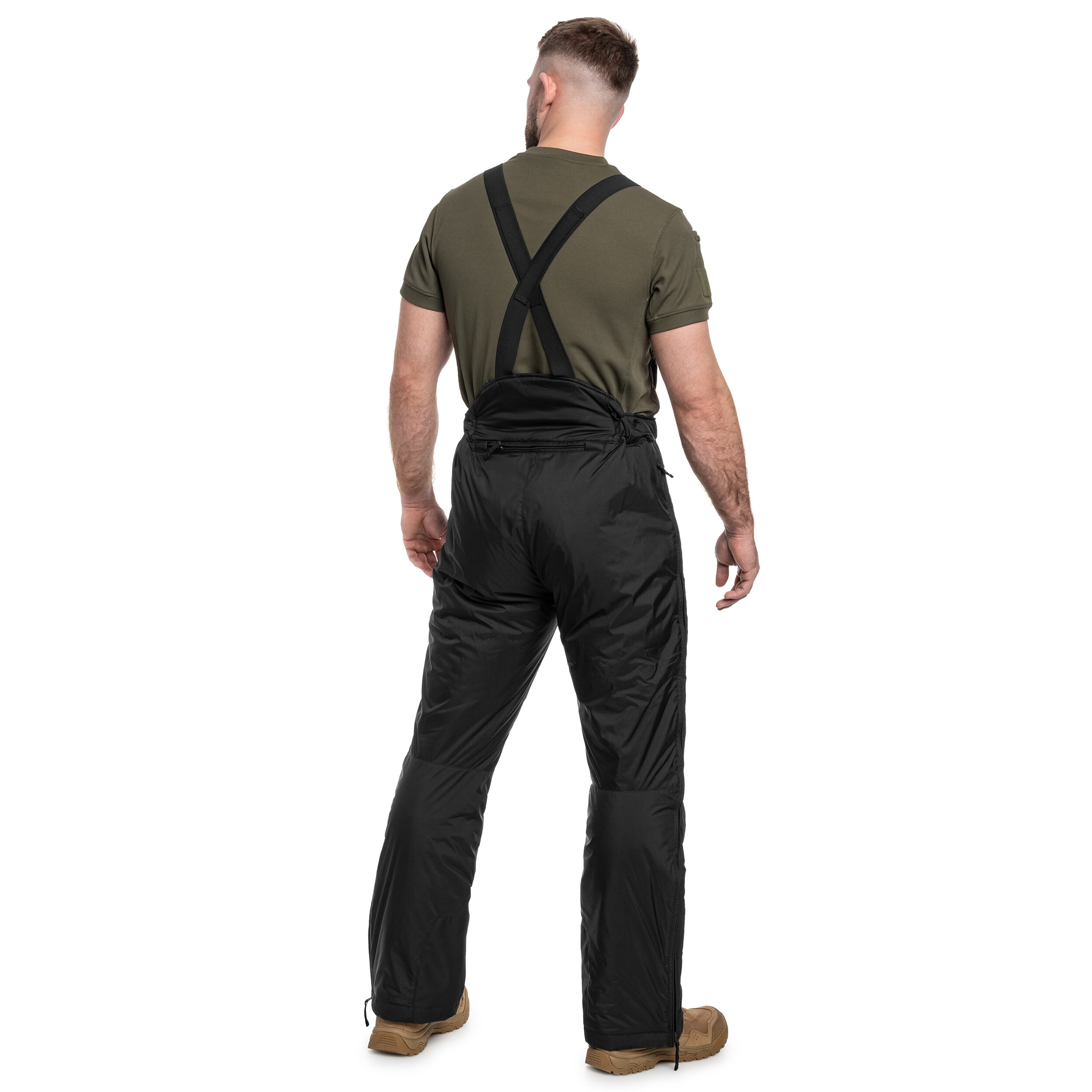 Carinthia - HIG 4.0 Hose - Black