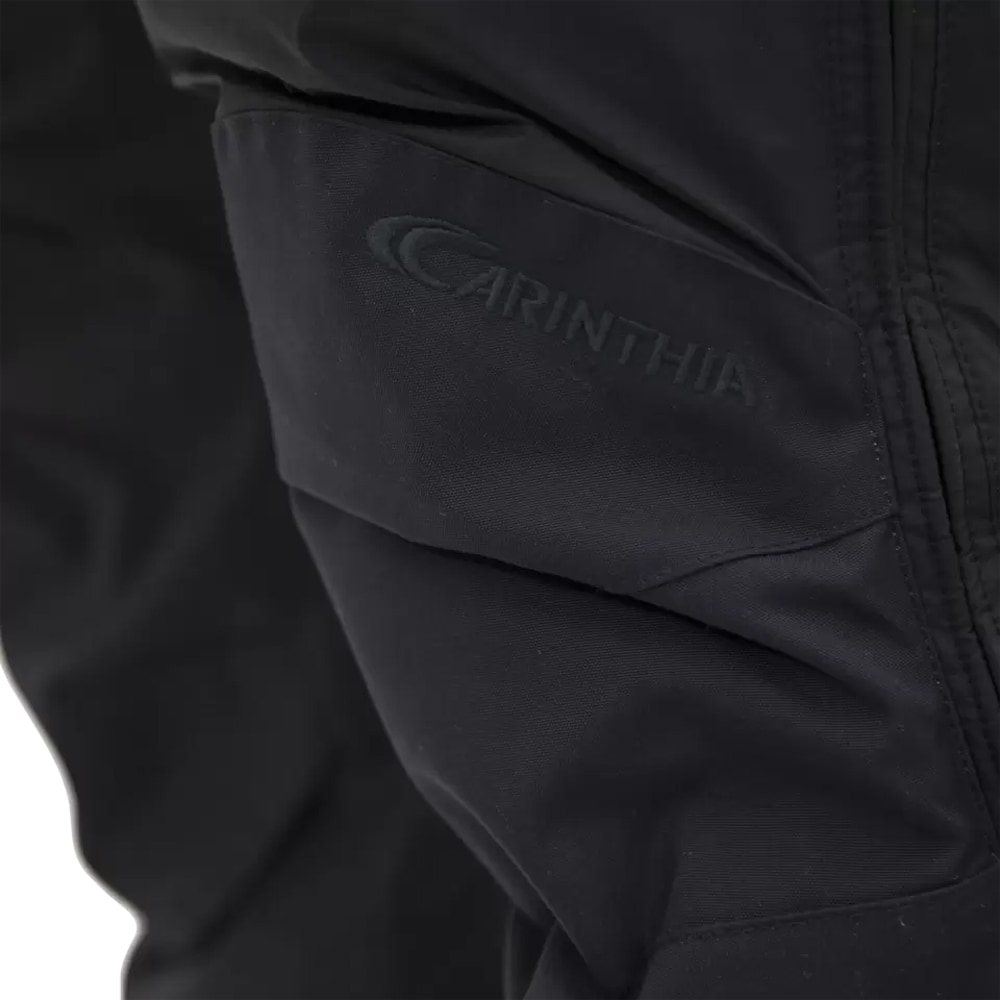 Carinthia - HIG 4.0 - Hose - Black