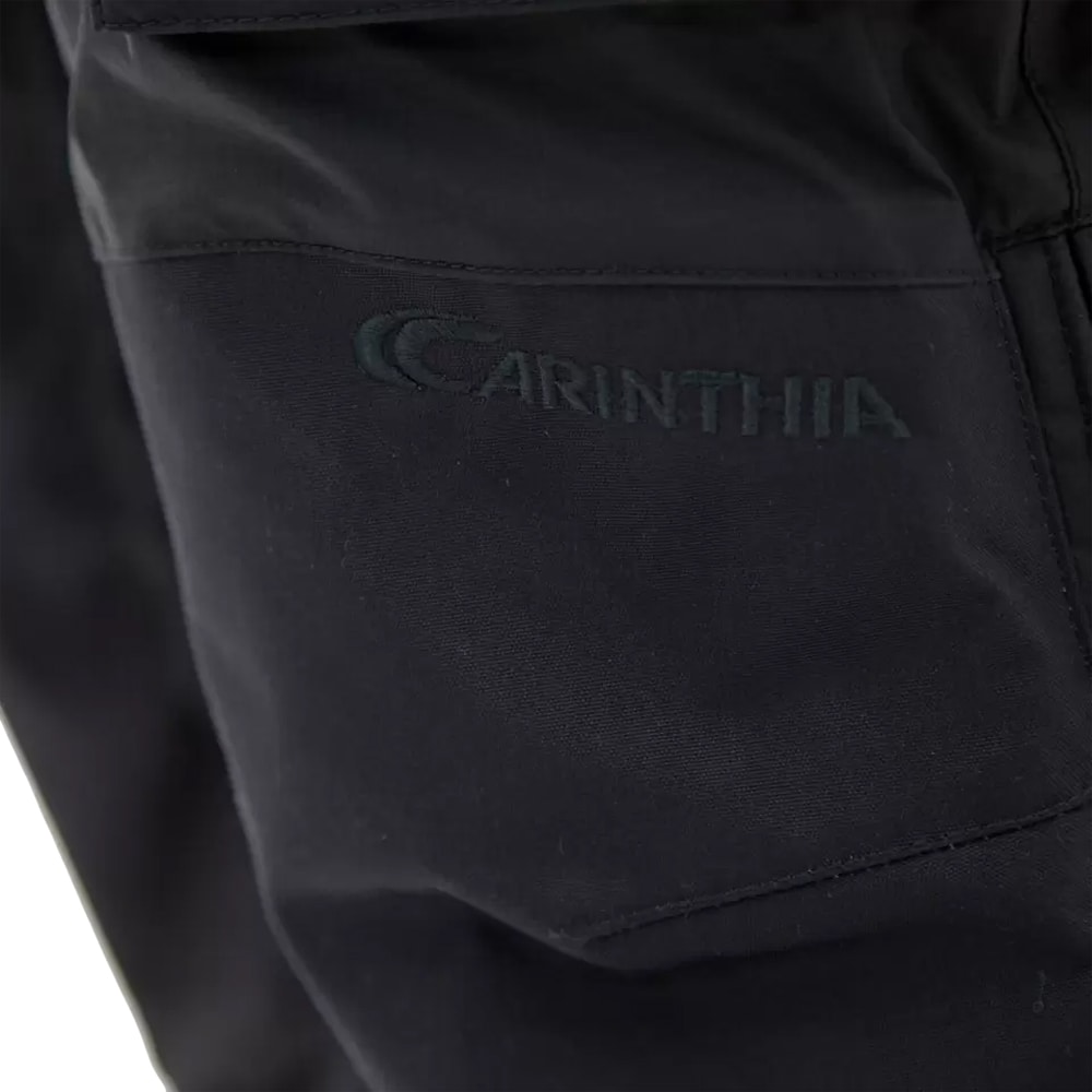 Carinthia - MIG 4.0 SOF Hose - Black