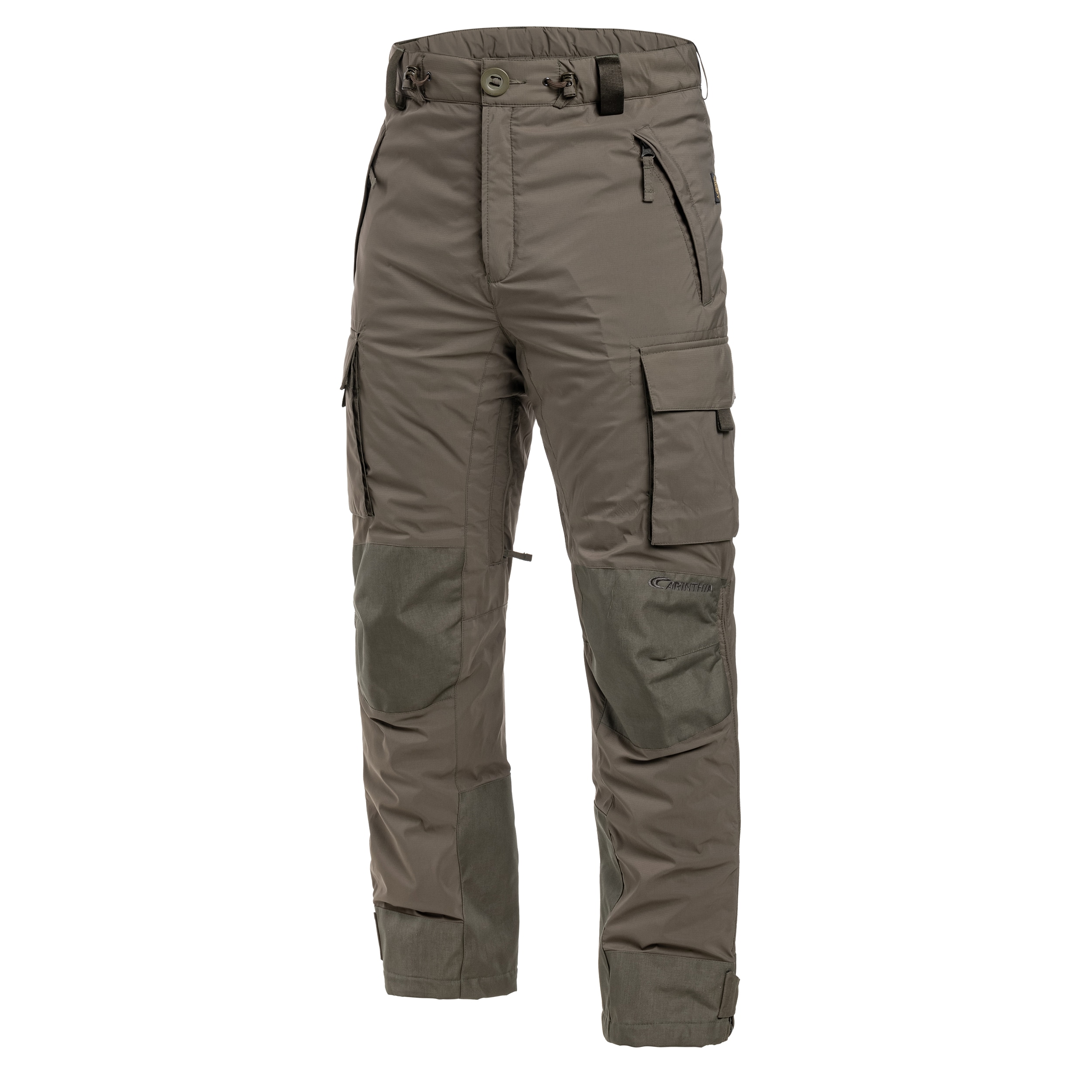 Carinthia - MIG 4.0 SOF Hose - Olive