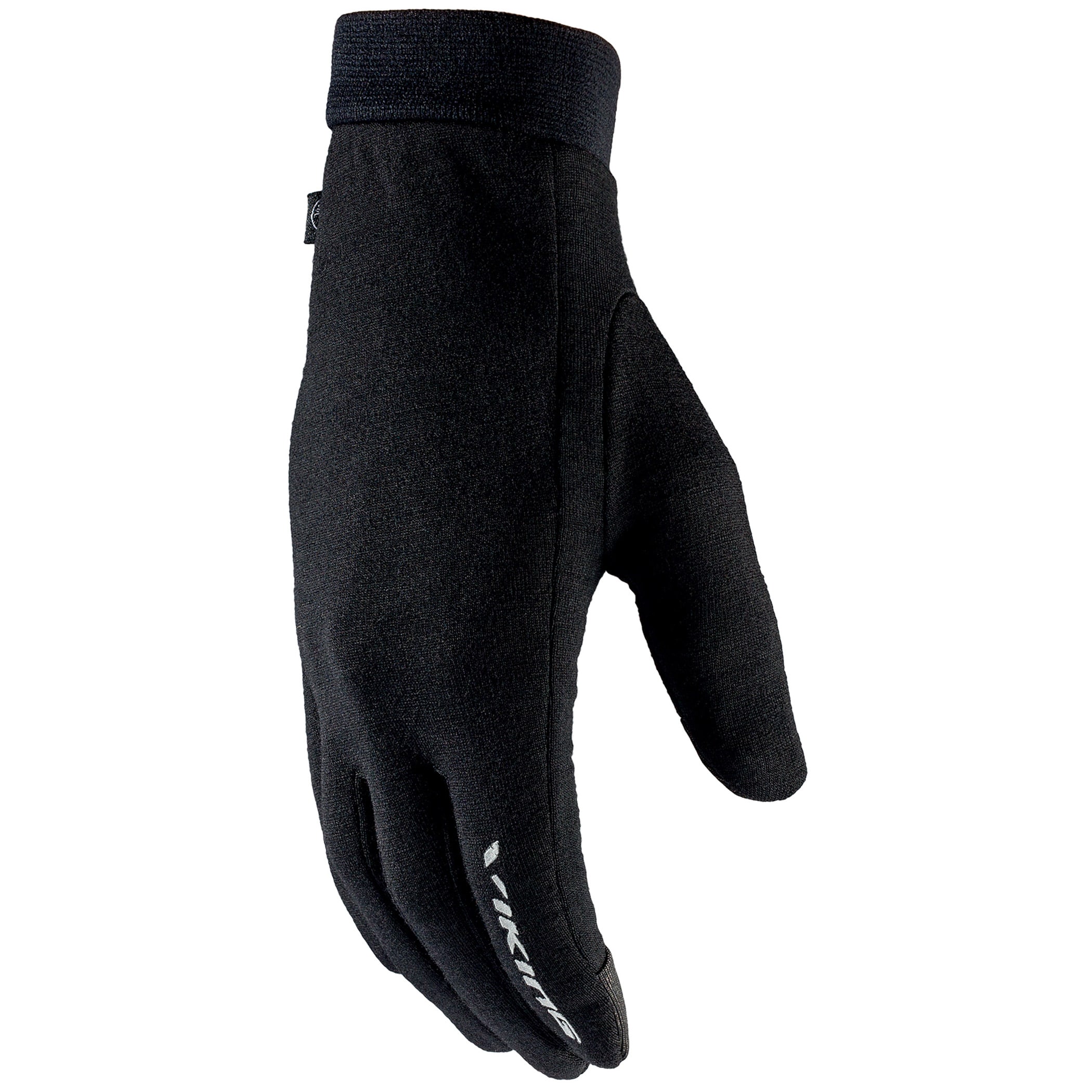 Viking - Alfa Merino Handschuhe - Black