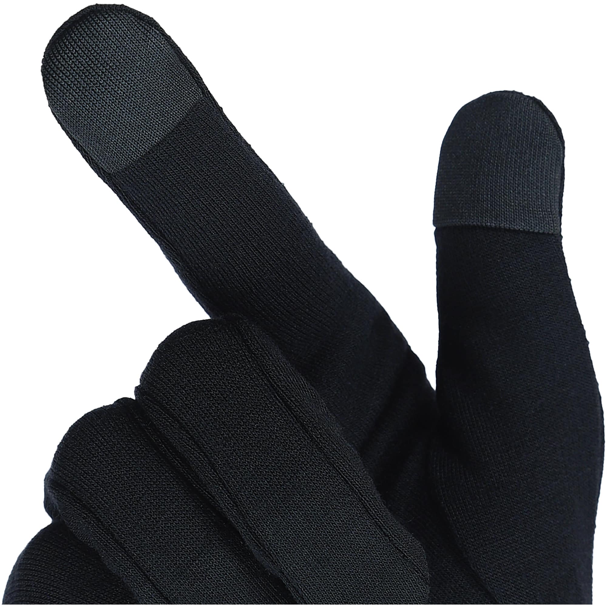 Viking - Alfa Merino Handschuhe - Black