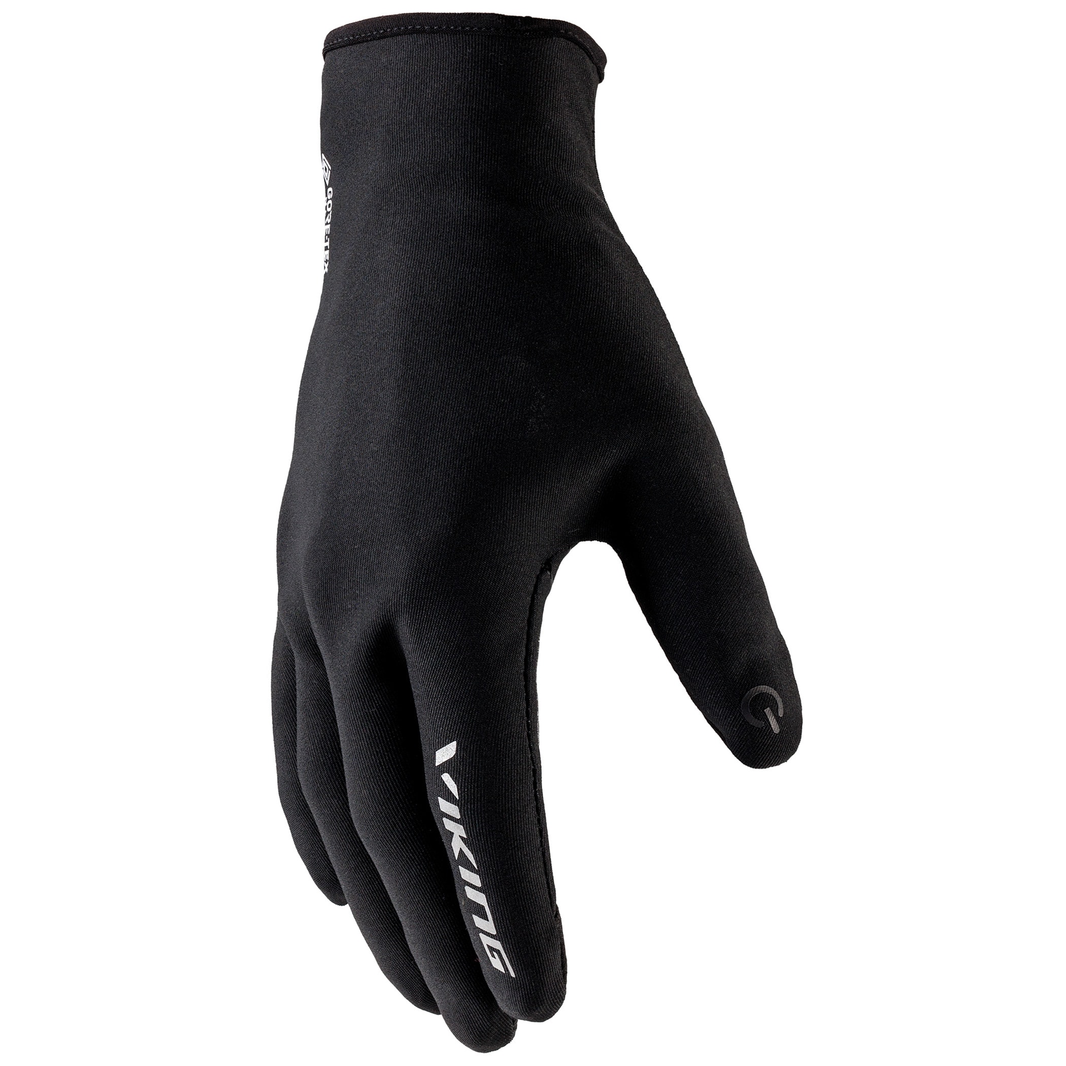 Viking - Fremont GWS Handschuhe - Black