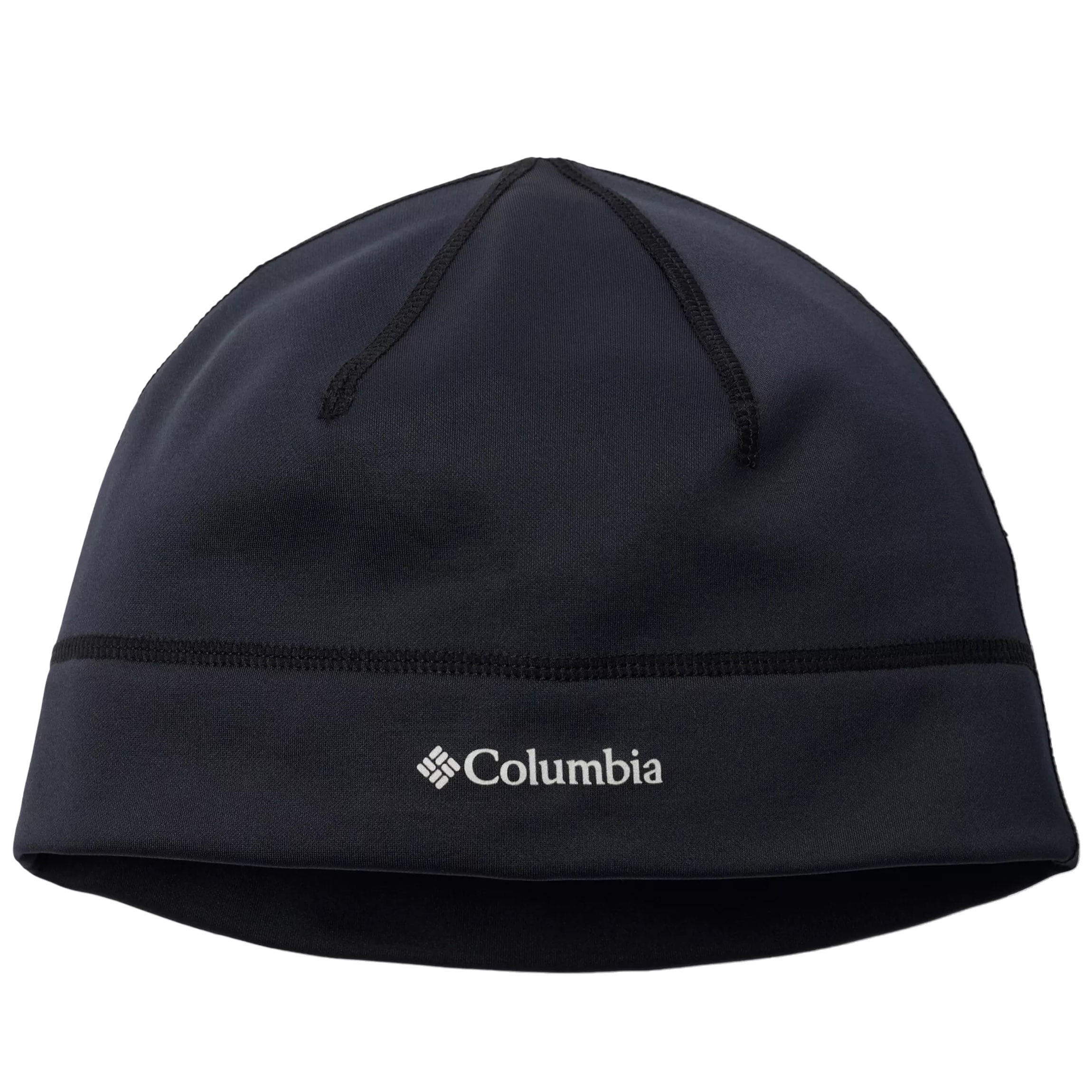 Columbia - Point Park Fleece Beanie Mütze - Black